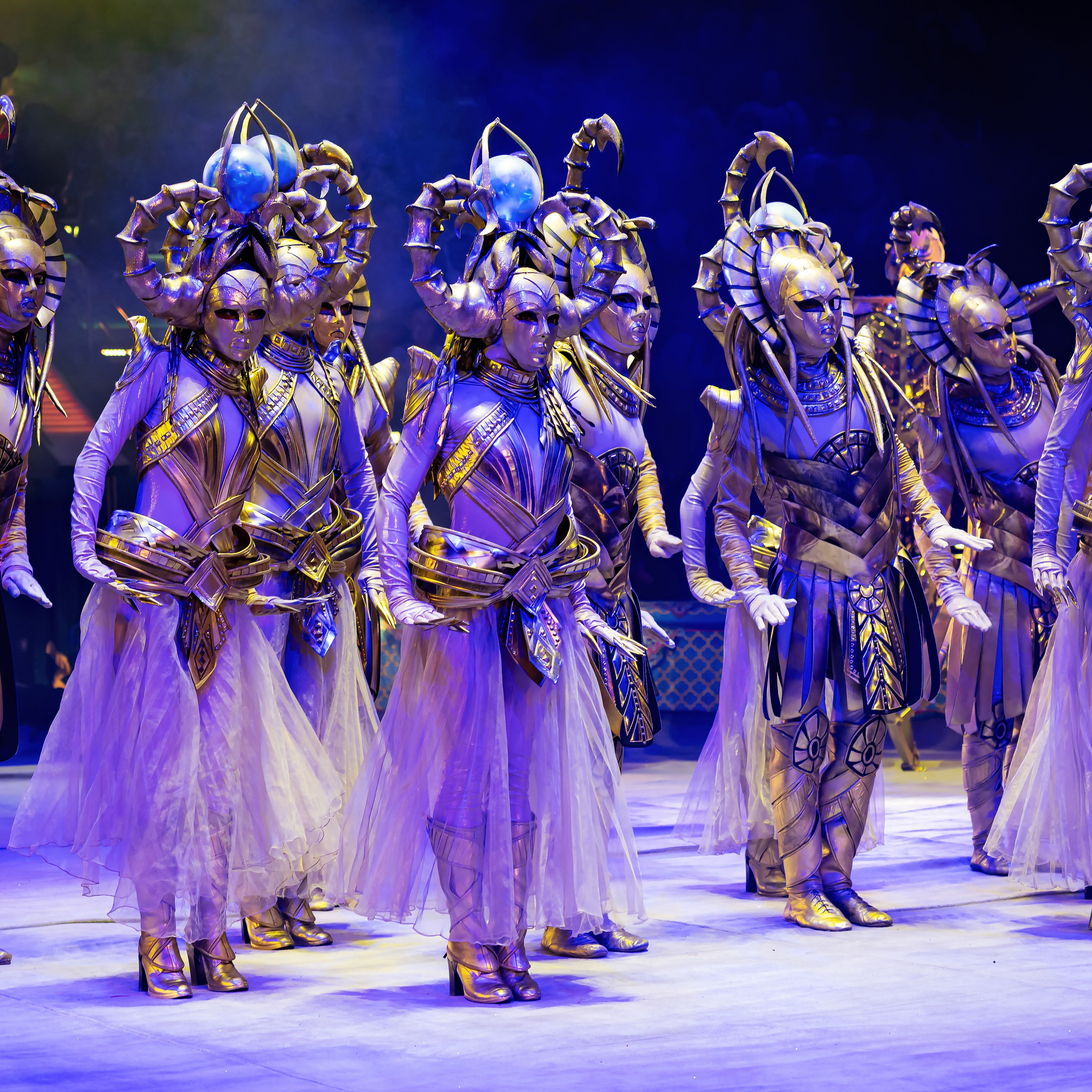 Песчаная сказка — Нижегородский Государственный Цирк (Премьера). Цирковой фотограф Андрей Пухов (Jazz)