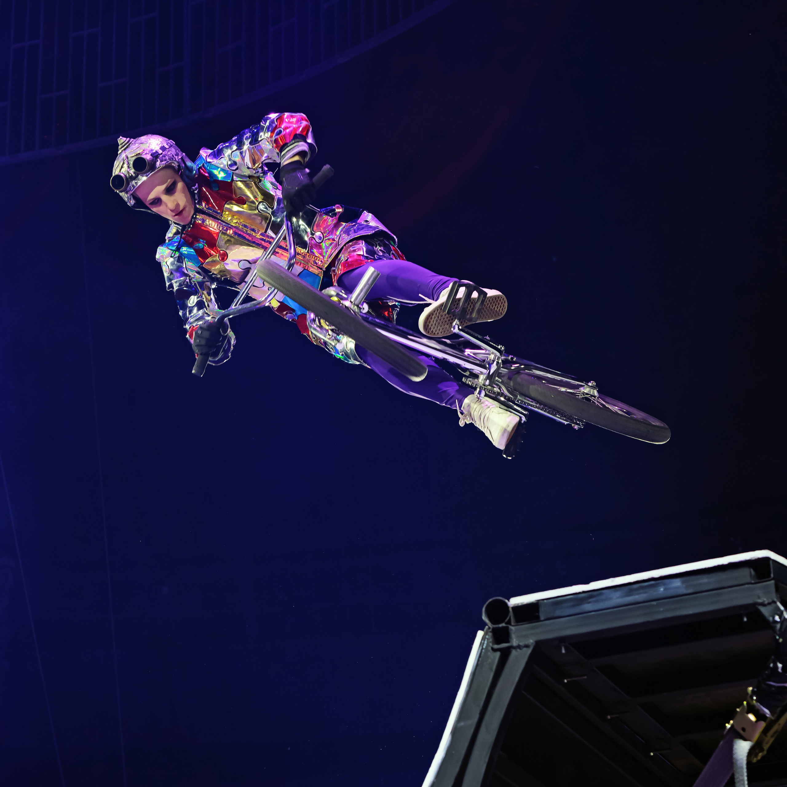 Принц Цирка (Продюсерский центр Влада Гончарова)🎪🦁. Фотограф Андрей Пухов (Jazz)