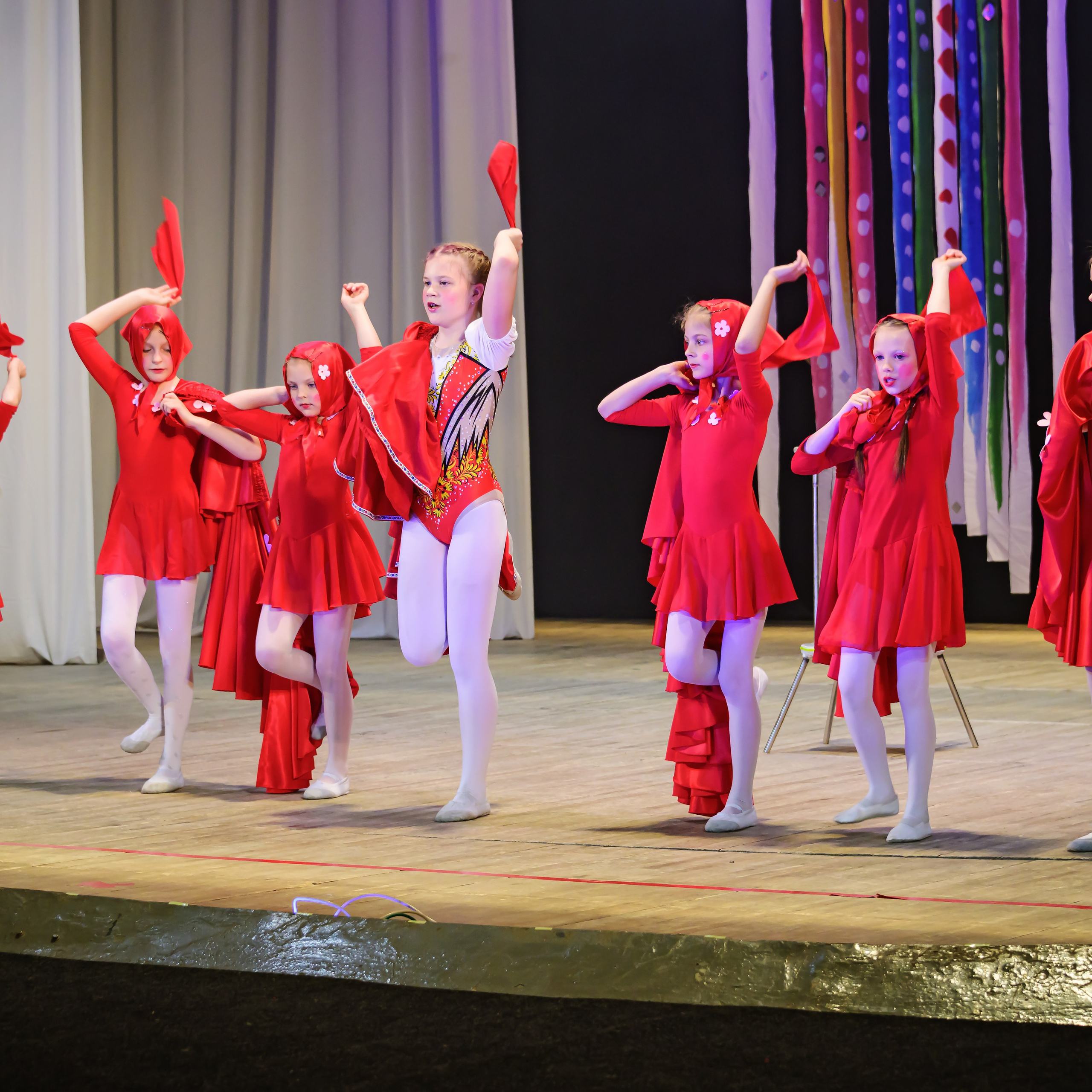 Народный коллектив, цирк «Юность» ДК ГАЗ, г. Нижний Новгород 👏. Фотограф Андрей Пухов (Jazz)