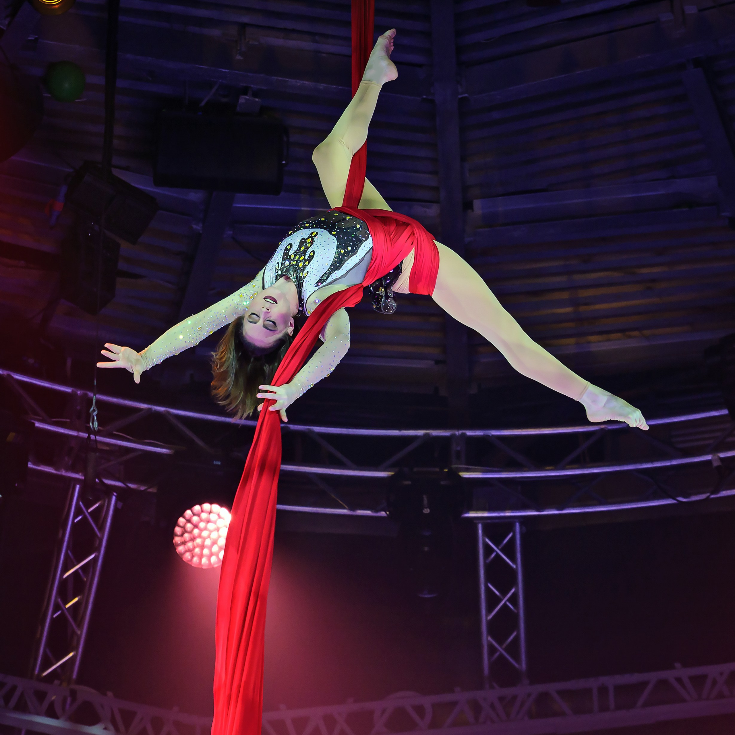 🍭Вкусное шоу «WOW»🍫. Фотограф Андрей Пухов (Jazz)