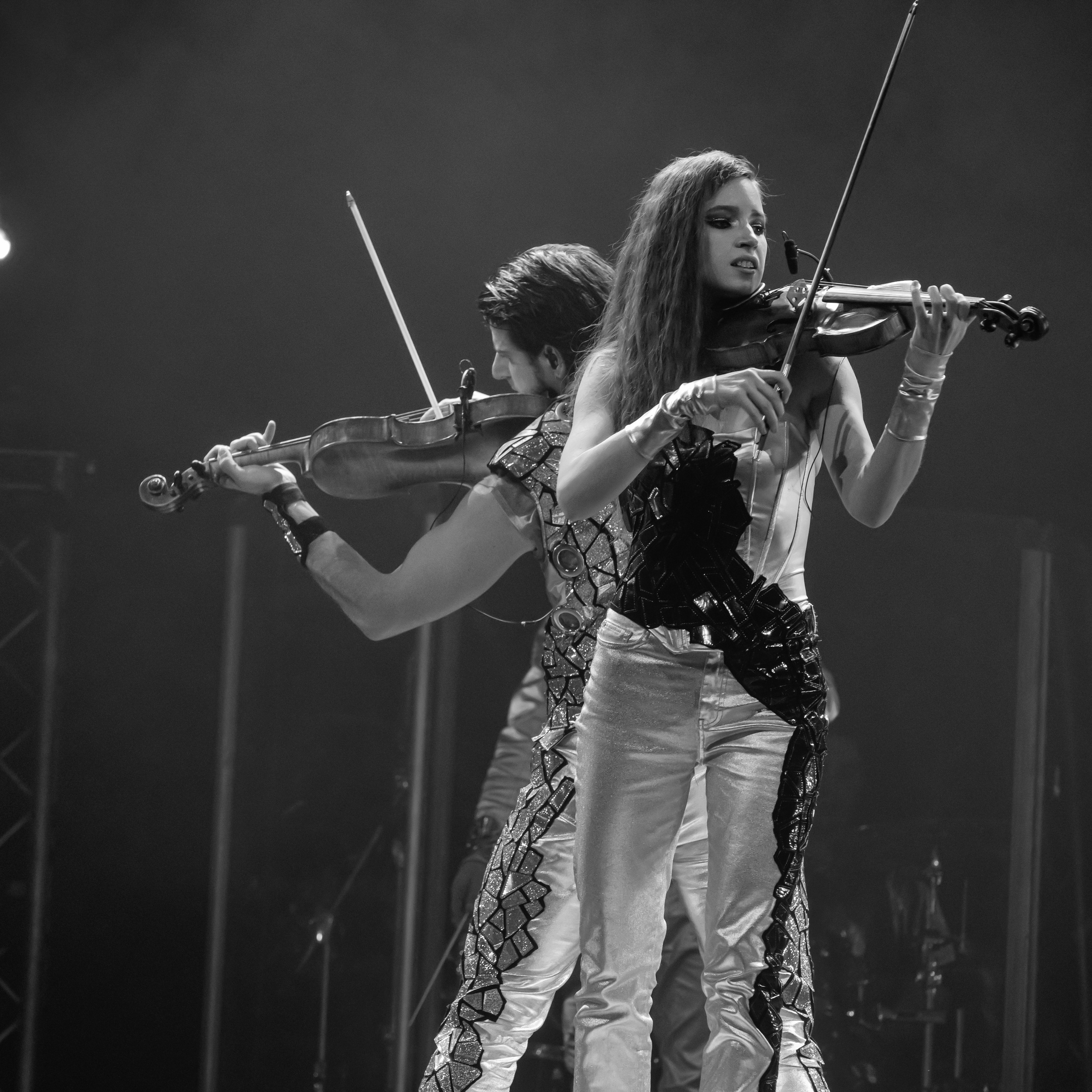 CONCORD ORCHESTRA. Фотограф Андрей Пухов (Jazz)