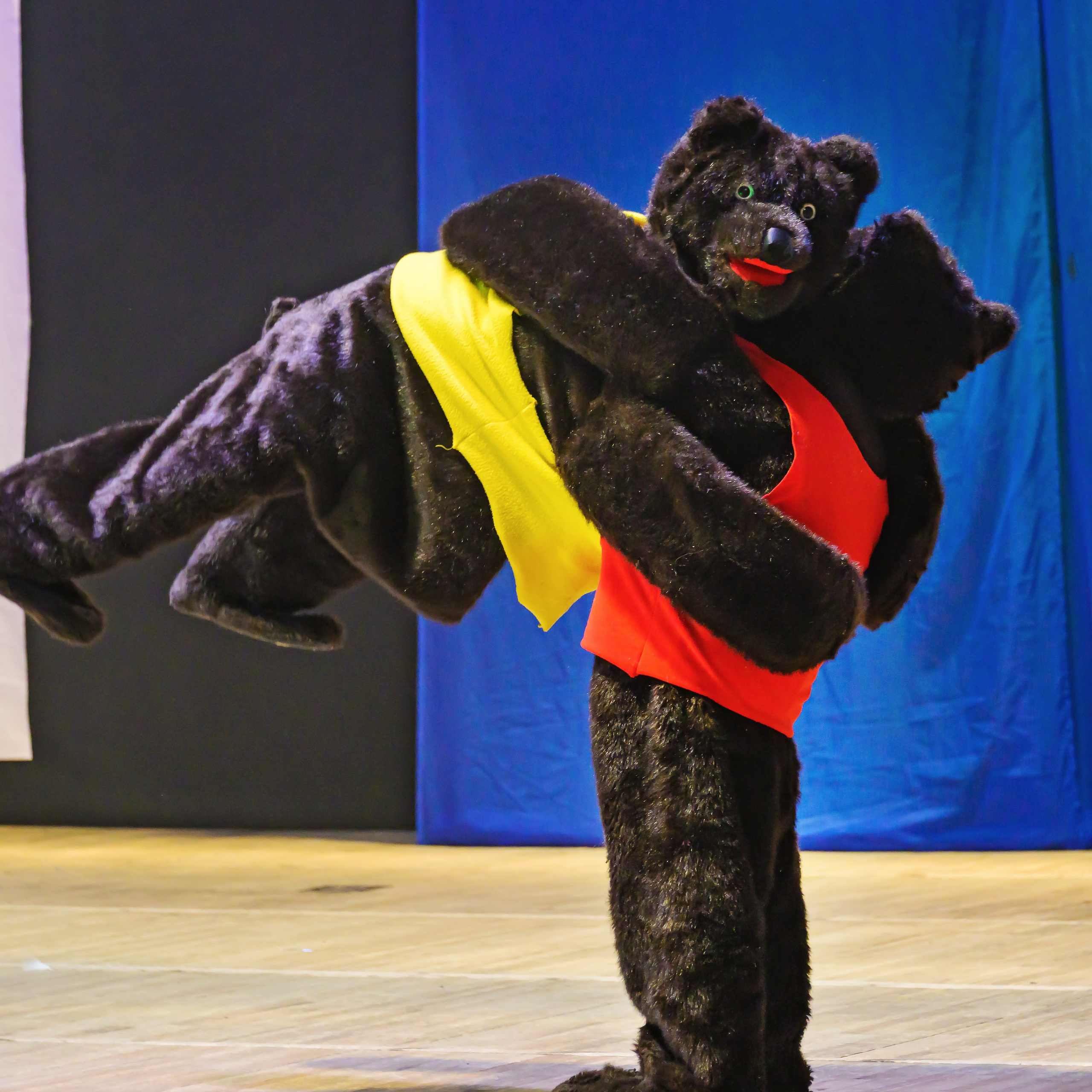 Народный коллектив, цирк «Юность» ДК ГАЗ, г. Нижний Новгород 👏. Фотограф Андрей Пухов (Jazz)