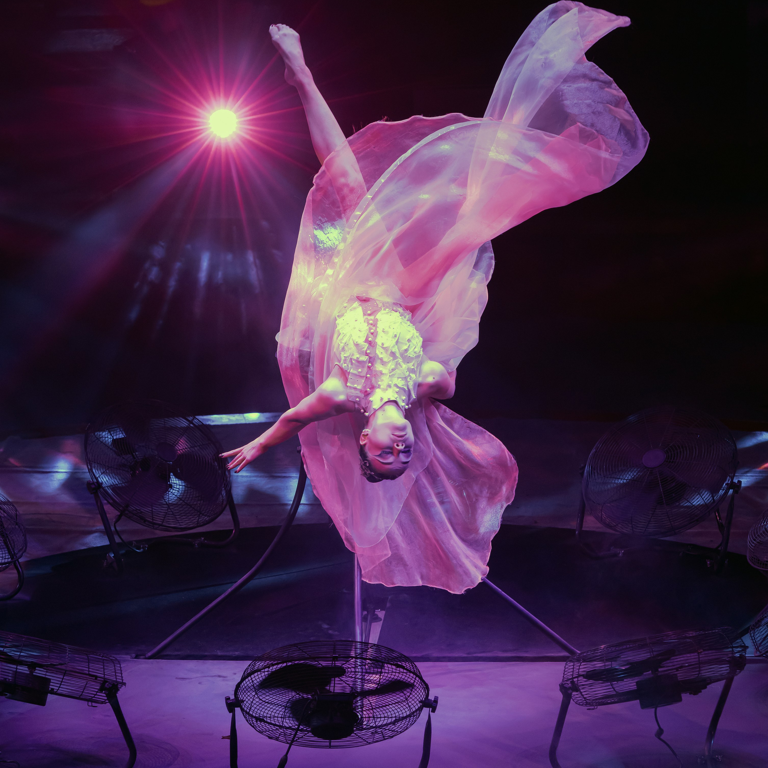 ГРАНДИОЗНОЕ ЦИРКОВОЕ ШОУ ЗАСЛУЖЕННОГО АРТИСТА РОССИИ ГИИ ЭРАДЗЕ. Фотограф Андрей Пухов (Jazz)