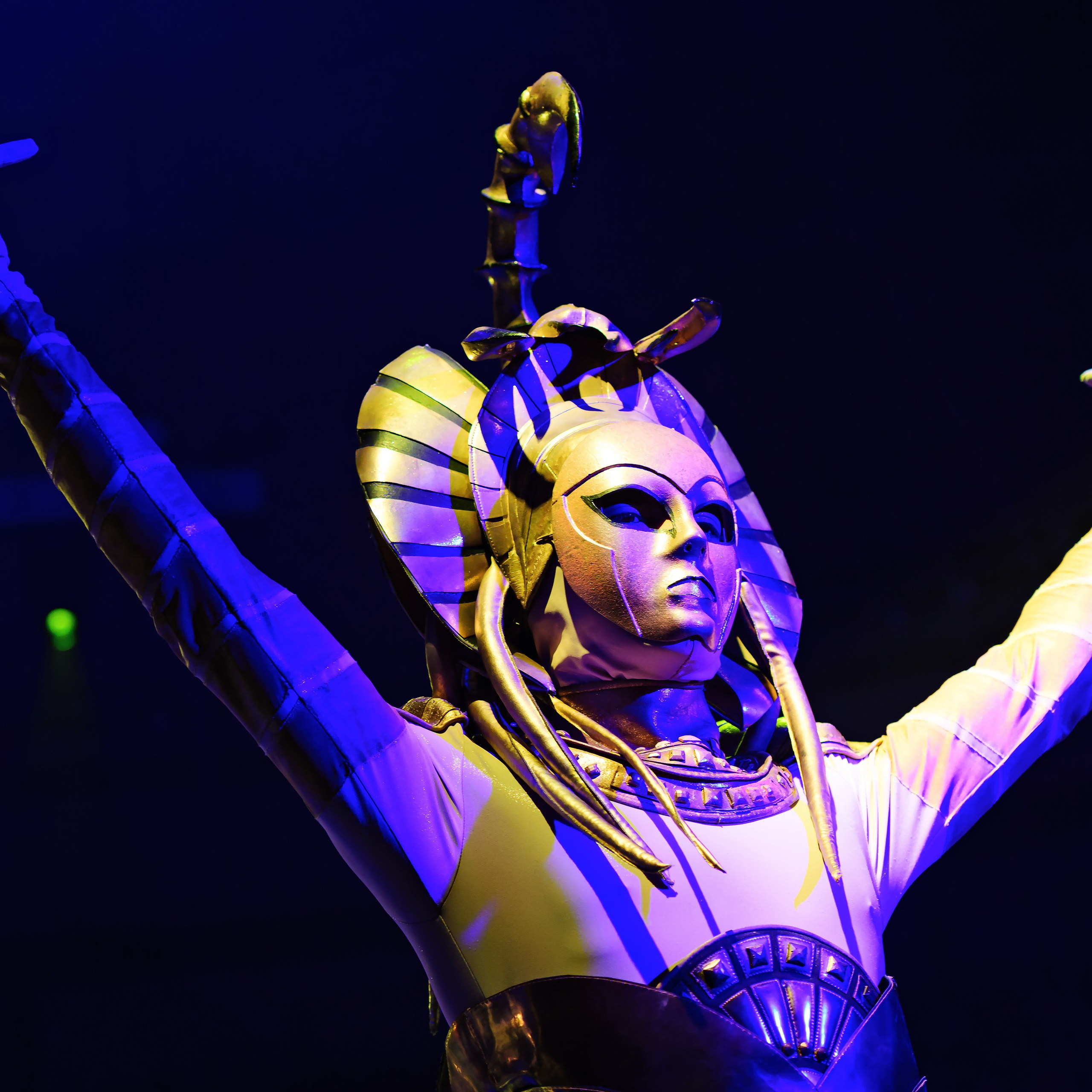 Песчаная сказка — Нижегородский Государственный Цирк (Премьера). Цирковой фотограф Андрей Пухов (Jazz)