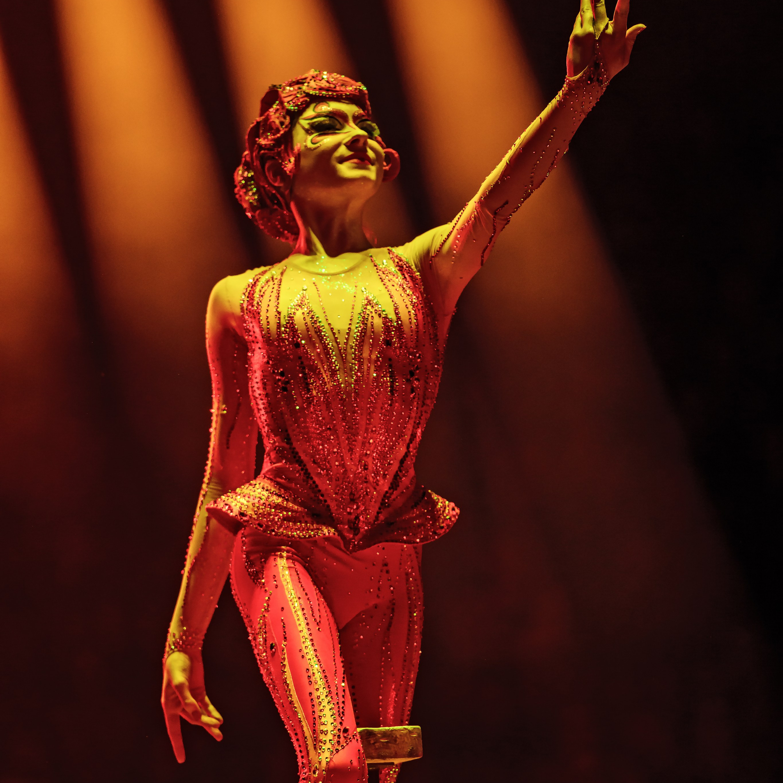 Песчаная сказка — Нижегородский Государственный Цирк (Премьера). Цирковой фотограф Андрей Пухов (Jazz)