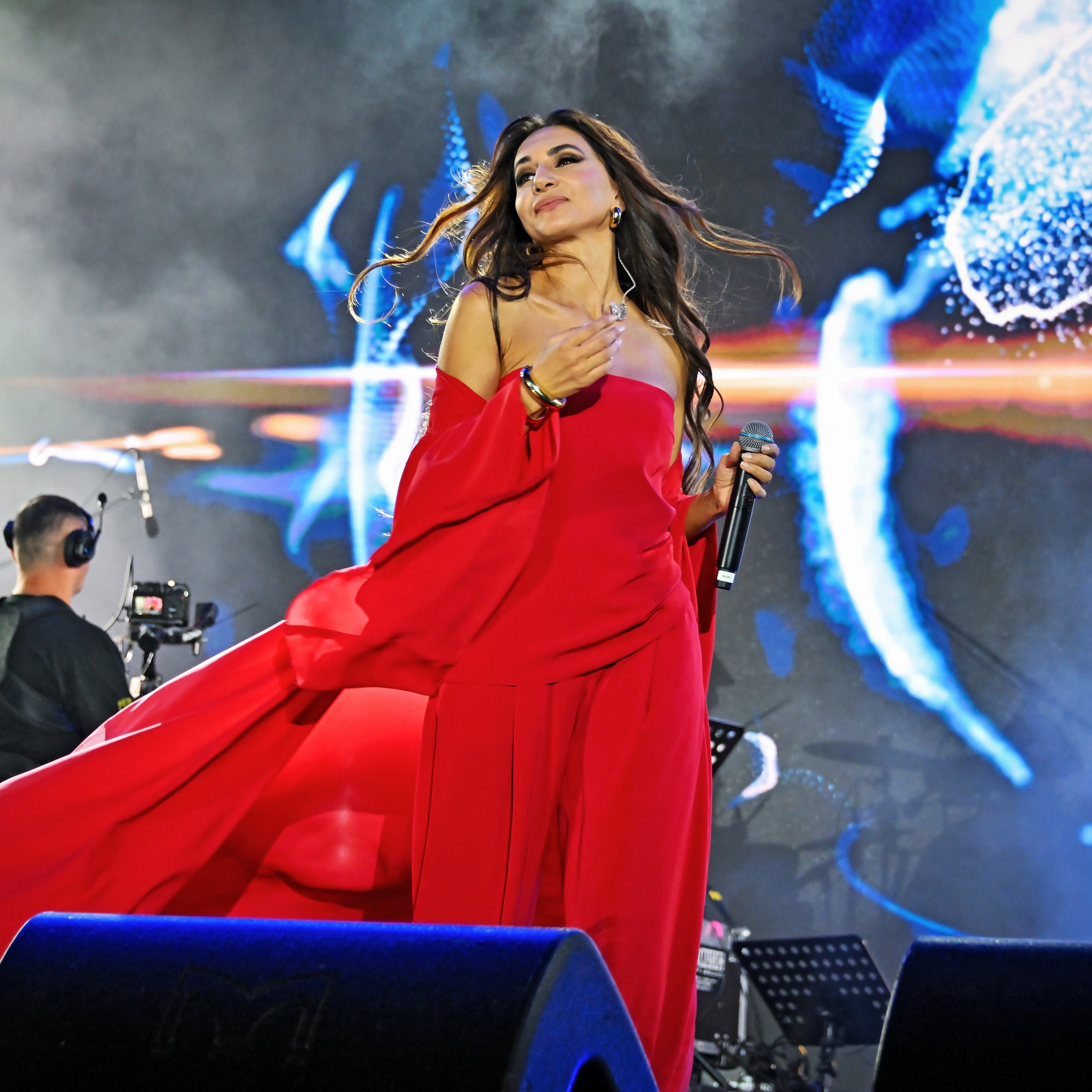 ЗАРА. Фотограф Андрей Пухов (Jazz)