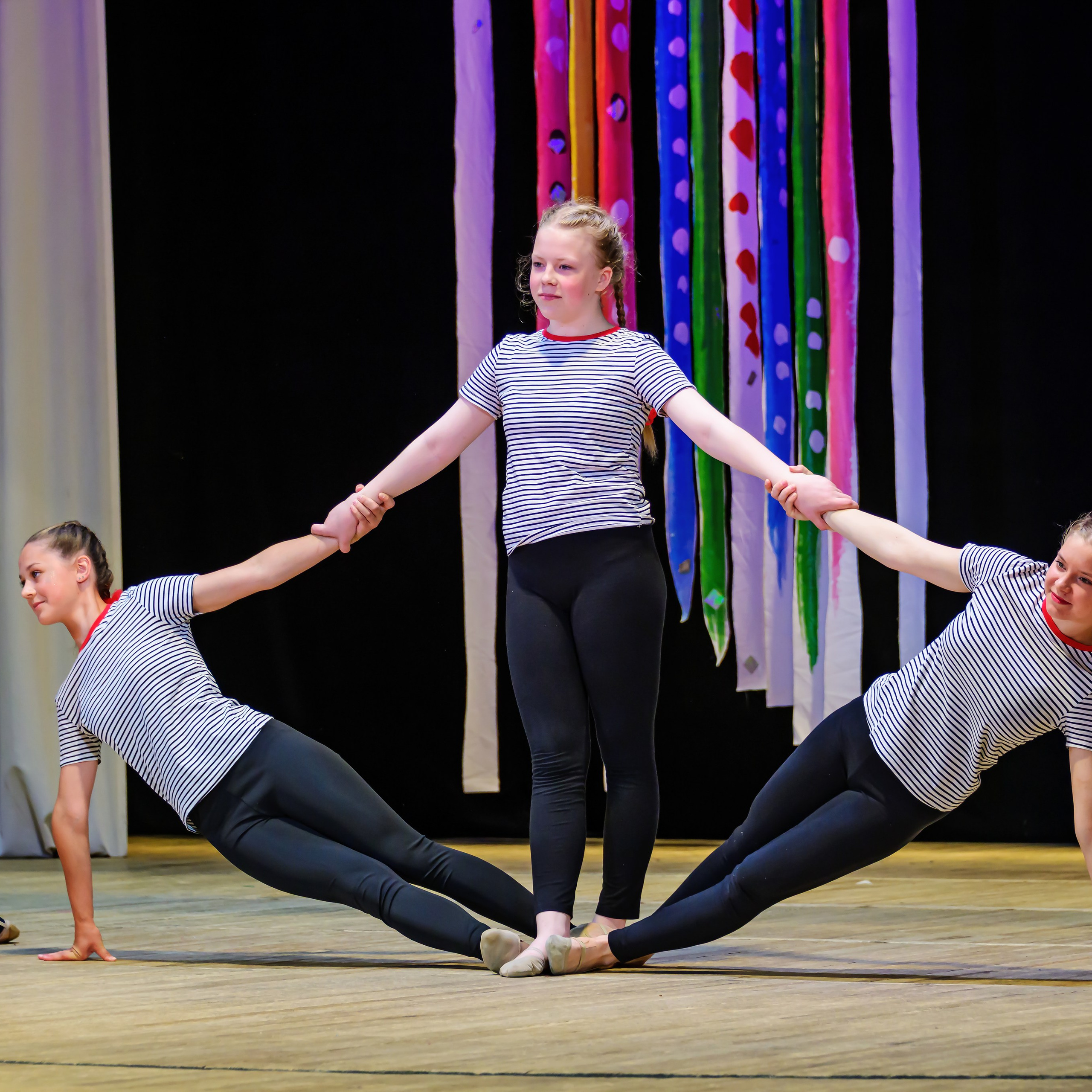 Народный коллектив, цирк «Юность» ДК ГАЗ, г. Нижний Новгород 👏. Фотограф Андрей Пухов (Jazz)