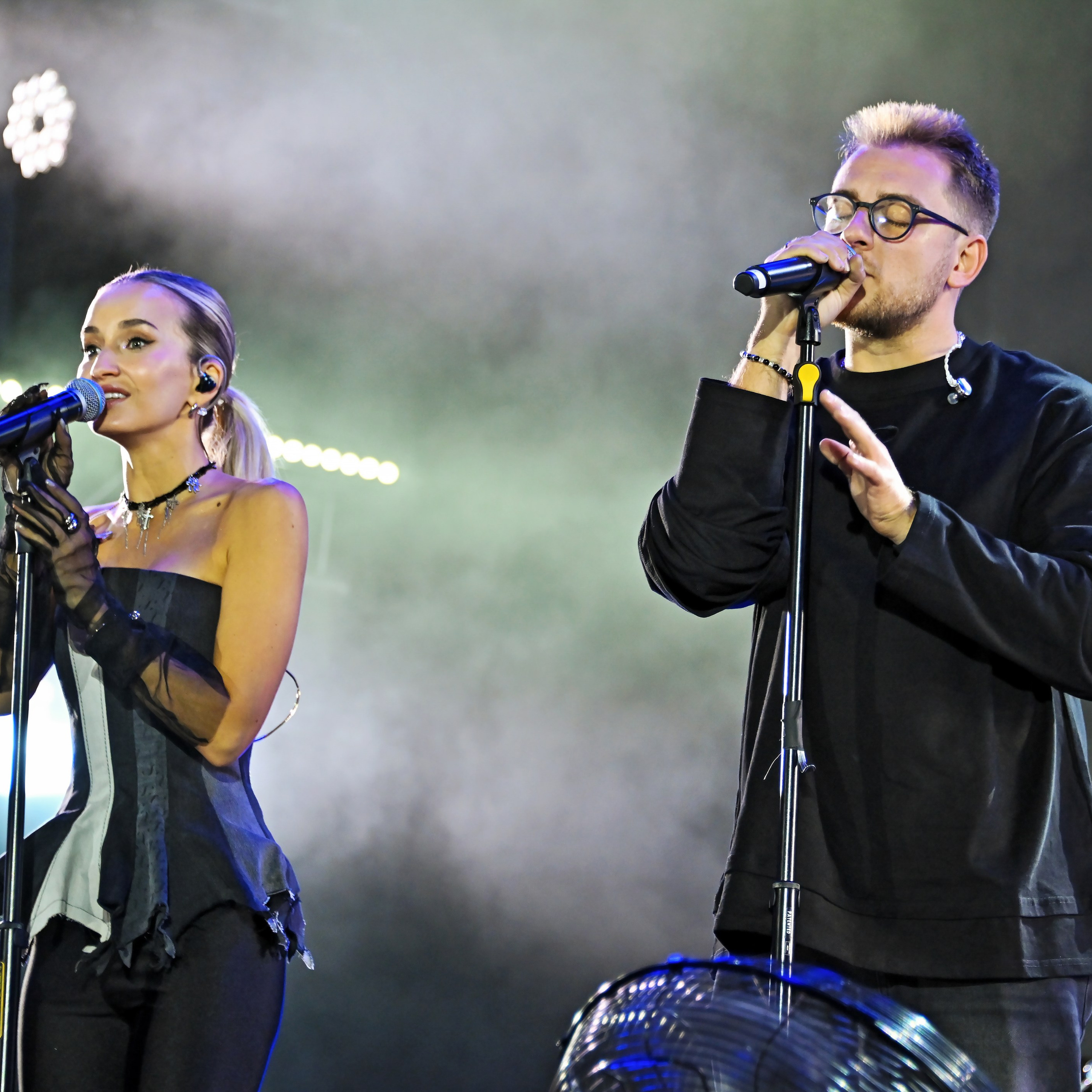 NANSI&SIDOROV. Фотограф Андрей Пухов (Jazz)