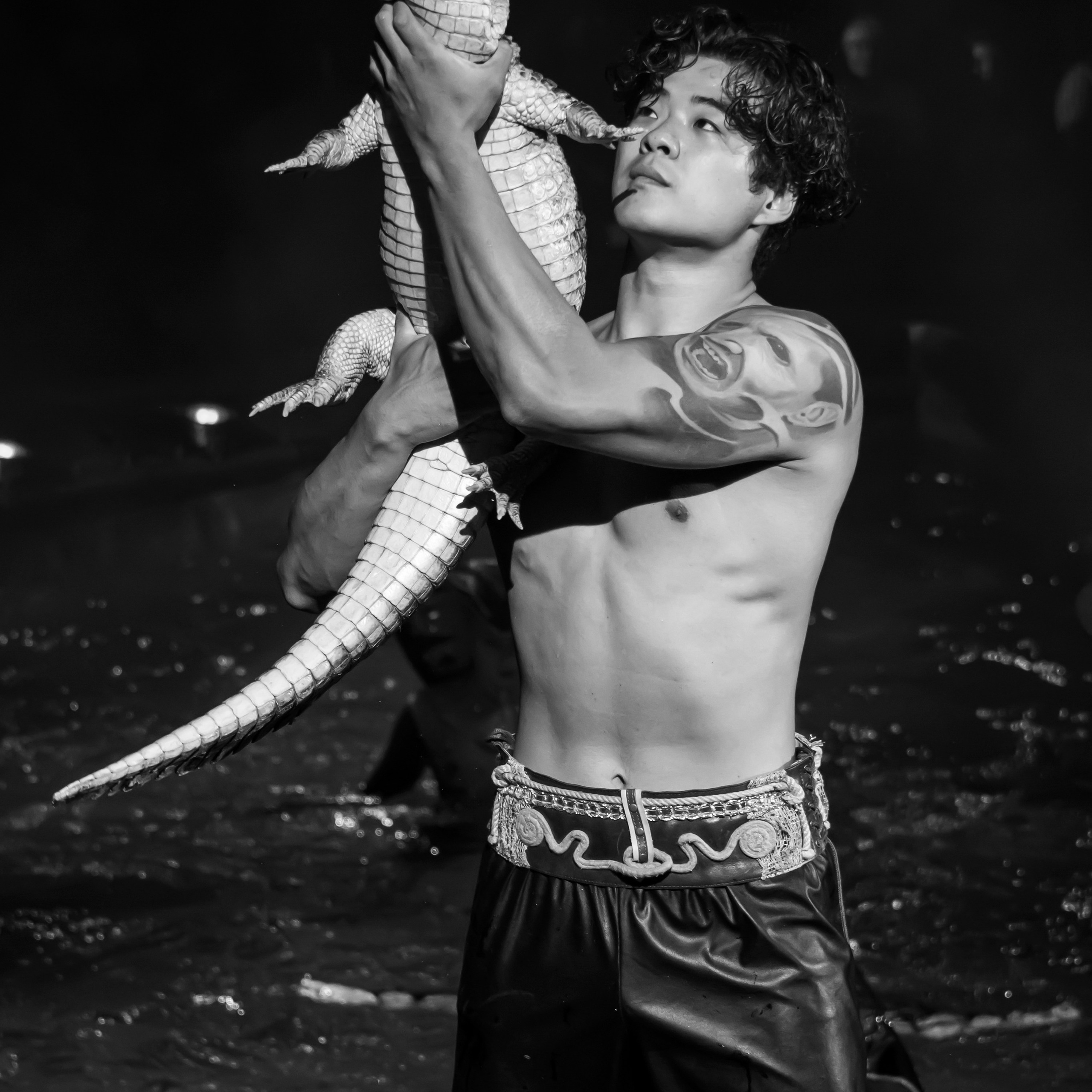 🎪 «Цирк на воде💦 🏰Царство фонтанов**»✨🌊🎭. Фотограф Андрей Пухов (Jazz)