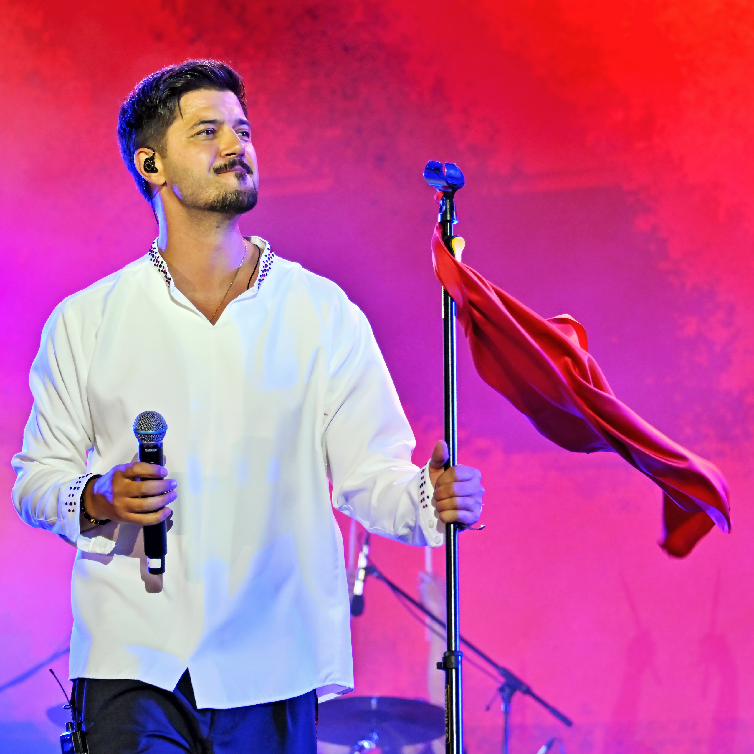 ЧАПАЕВ. Фотограф Андрей Пухов (Jazz)