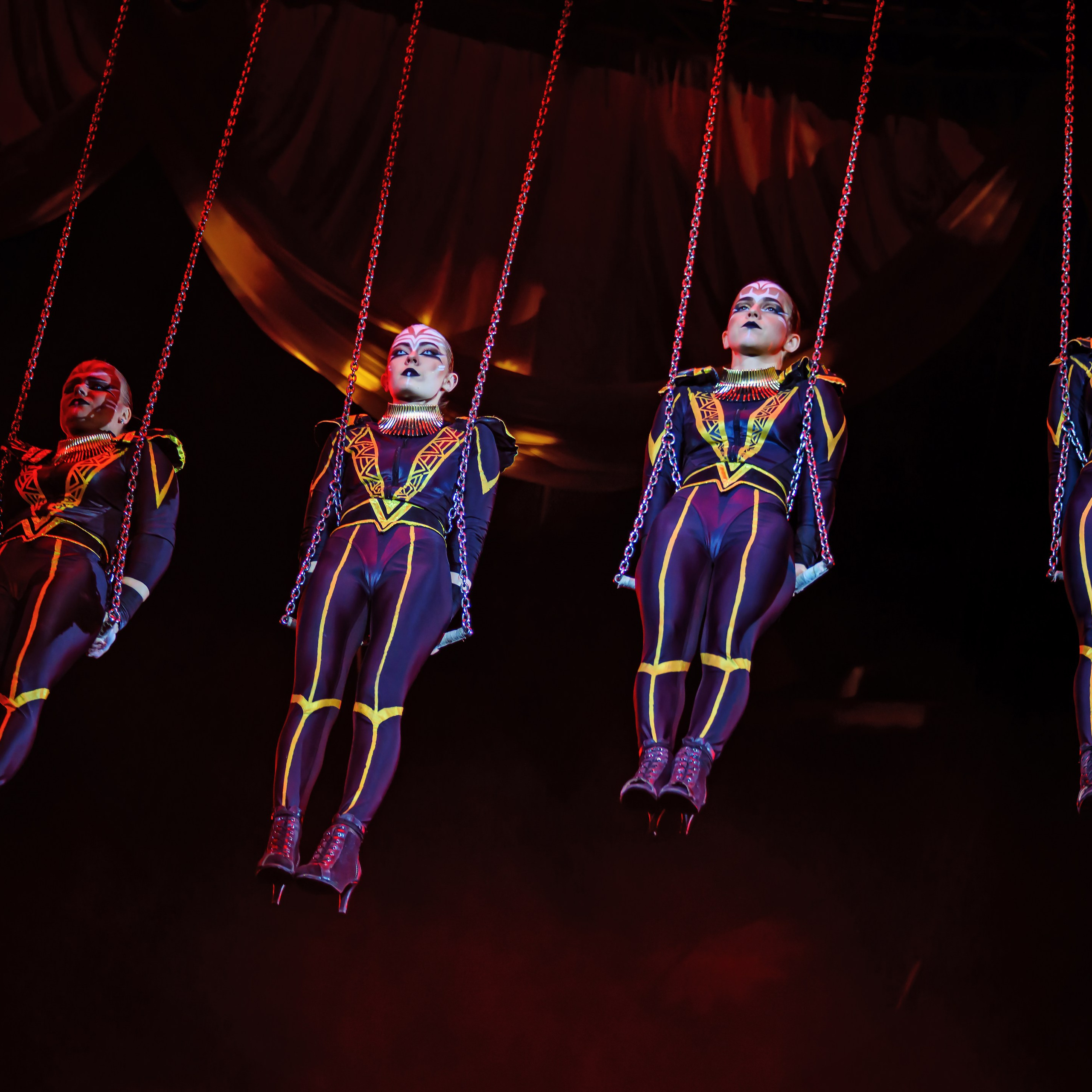 🎪 «Цирк на воде💦 🏰Царство фонтанов**»✨🌊🎭. Фотограф Андрей Пухов (Jazz)