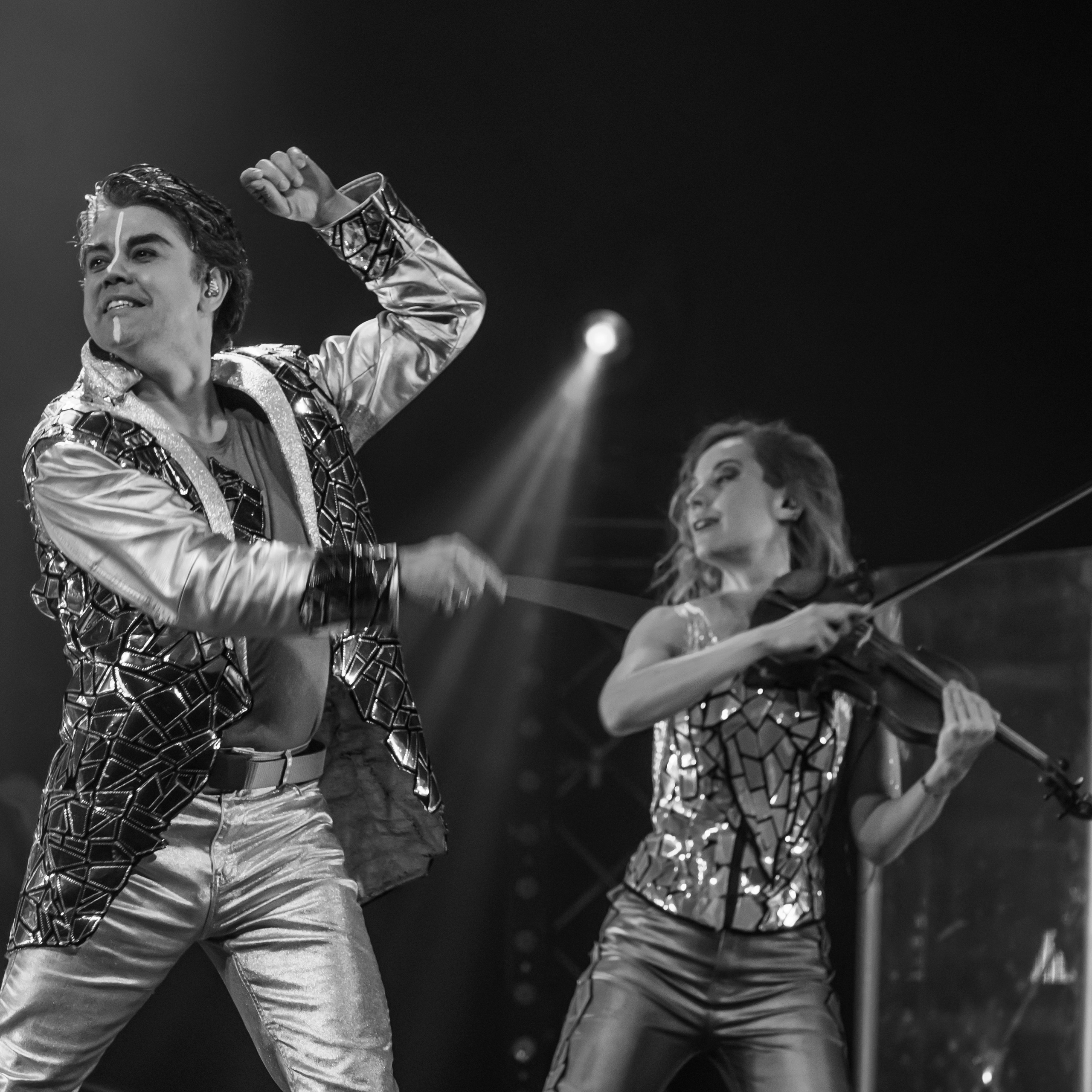 CONCORD ORCHESTRA. Фотограф Андрей Пухов (Jazz)