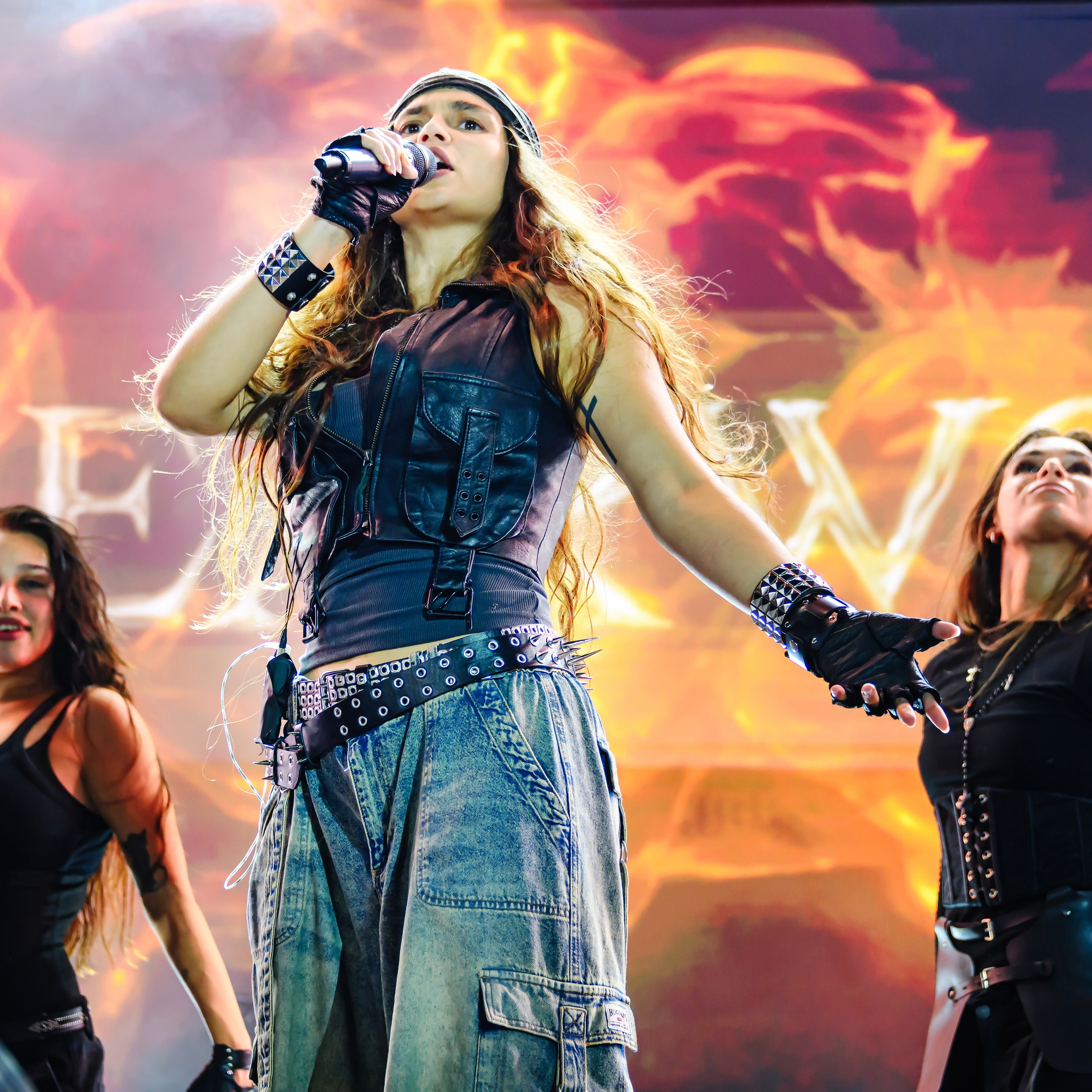 BEARWOLF. Фотограф Андрей Пухов (Jazz)