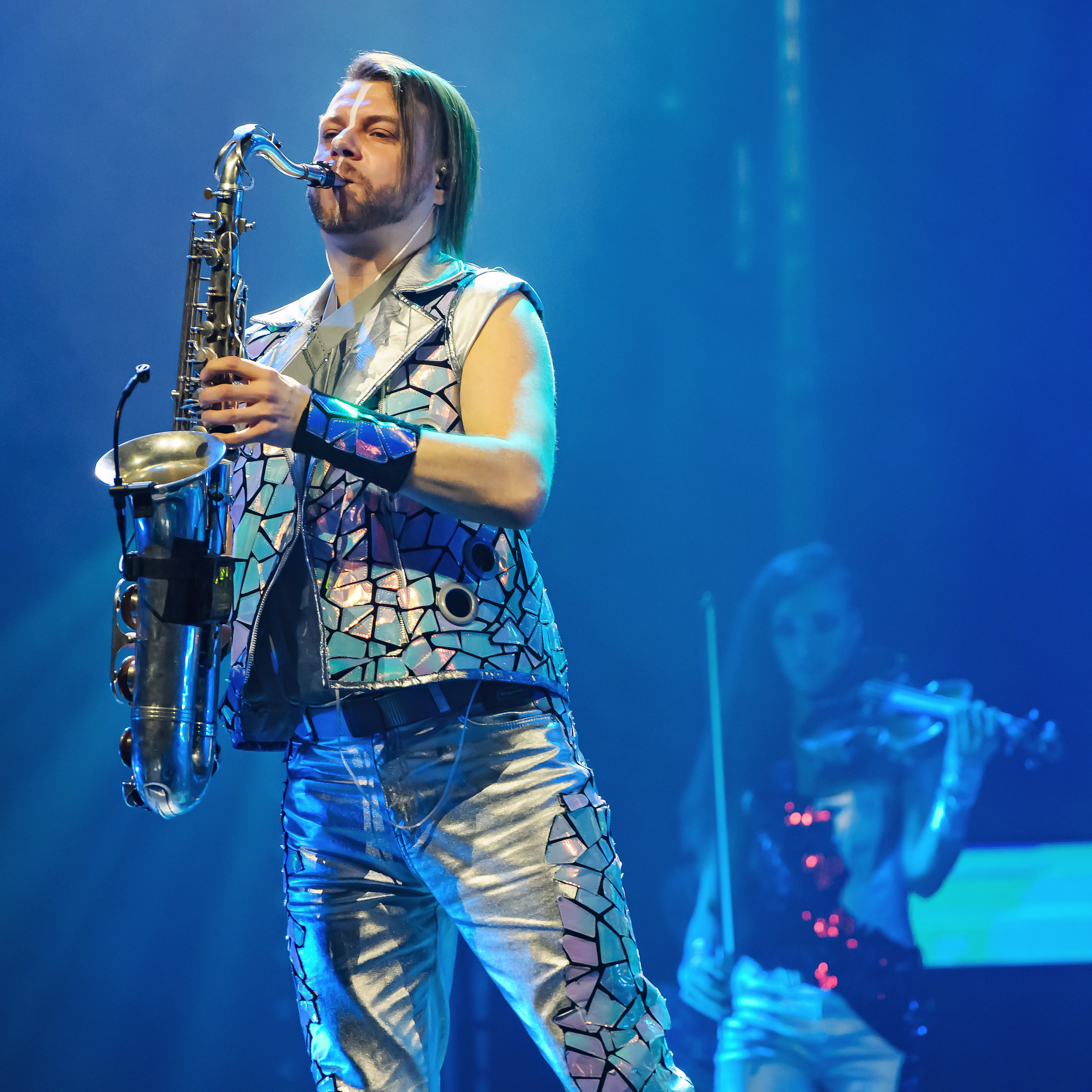 CONCORD ORCHESTRA. Фотограф Андрей Пухов (Jazz)