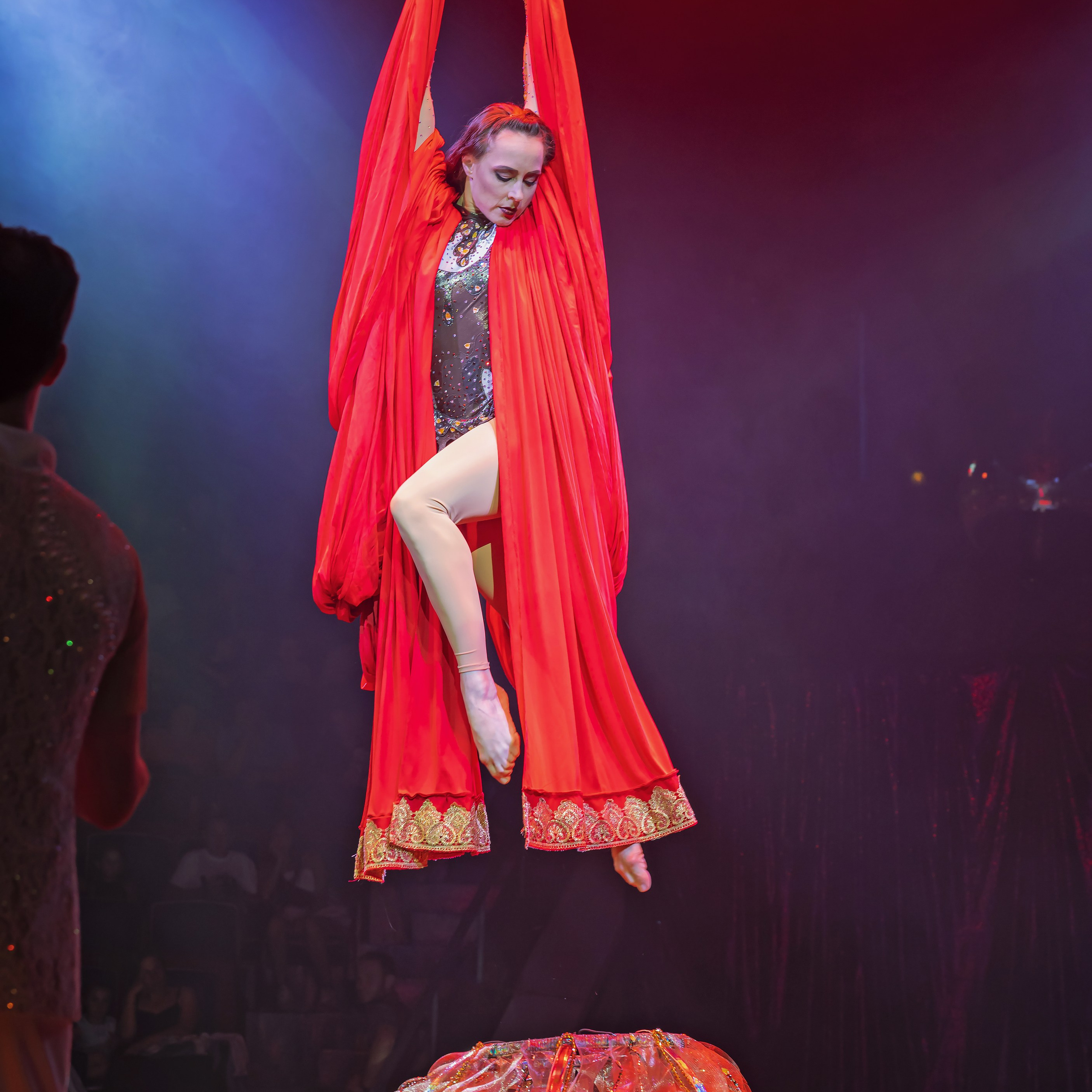 🍭Вкусное шоу «WOW»🍫. Фотограф Андрей Пухов (Jazz)