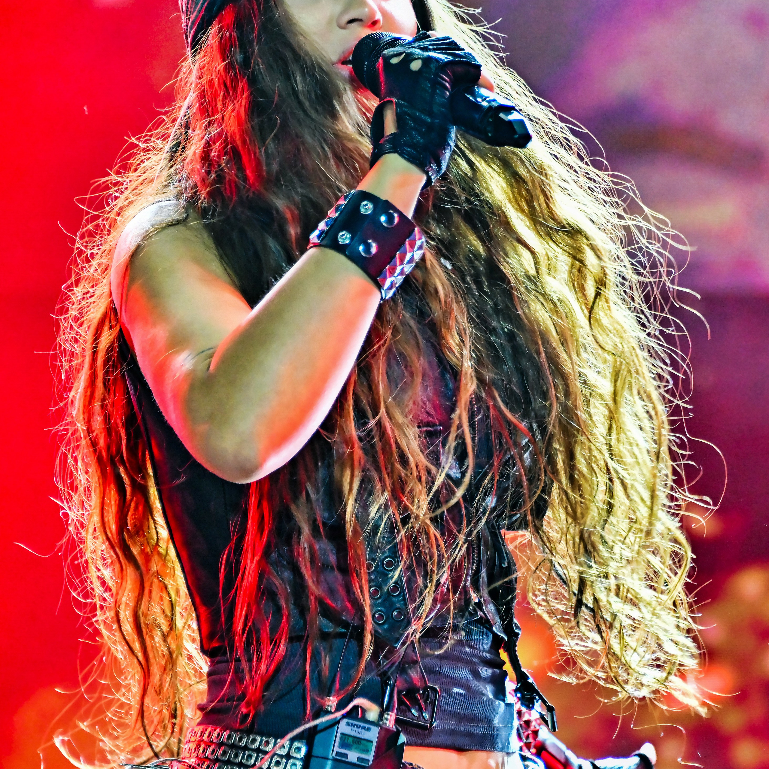 BEARWOLF. Фотограф Андрей Пухов (Jazz)