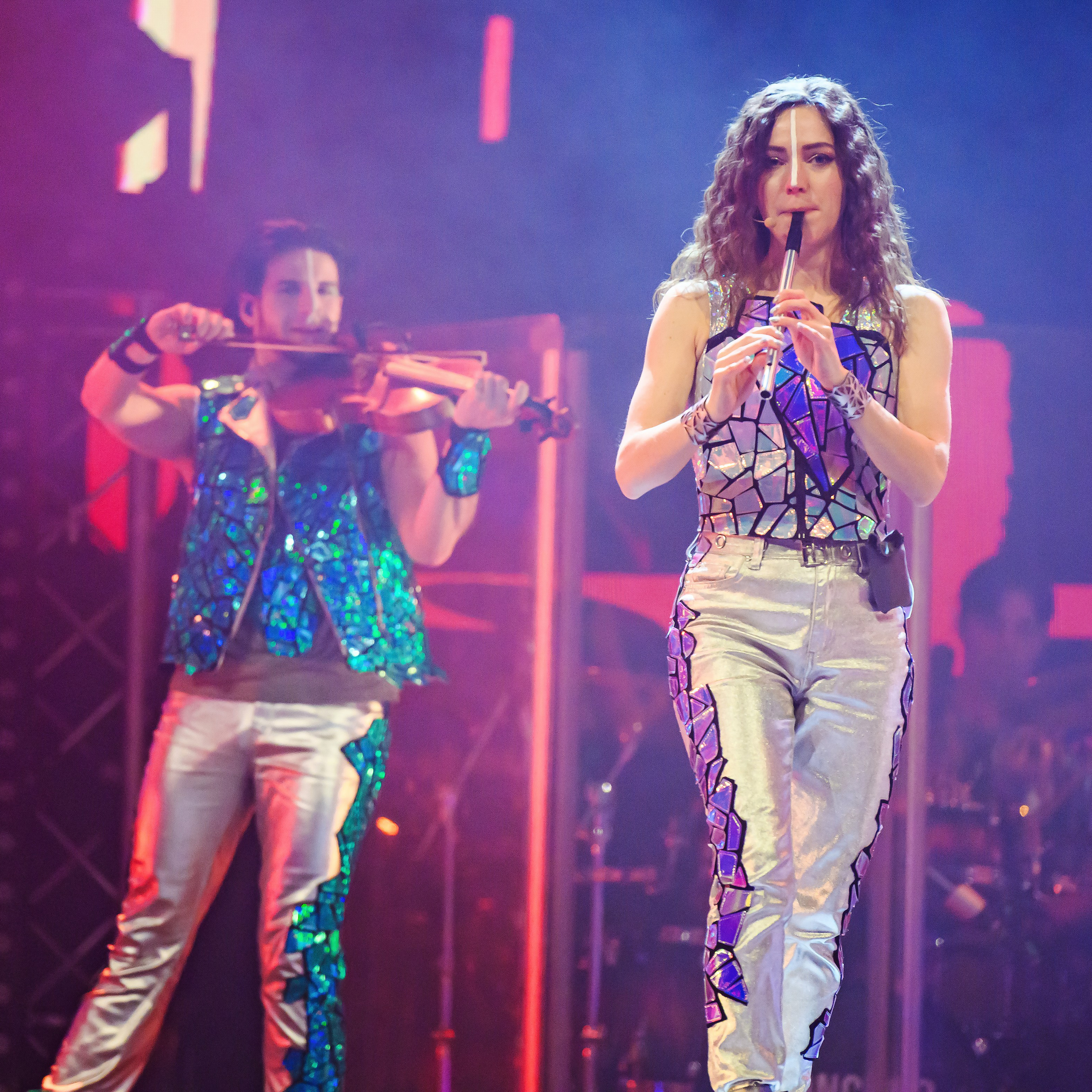 CONCORD ORCHESTRA. Фотограф Андрей Пухов (Jazz)