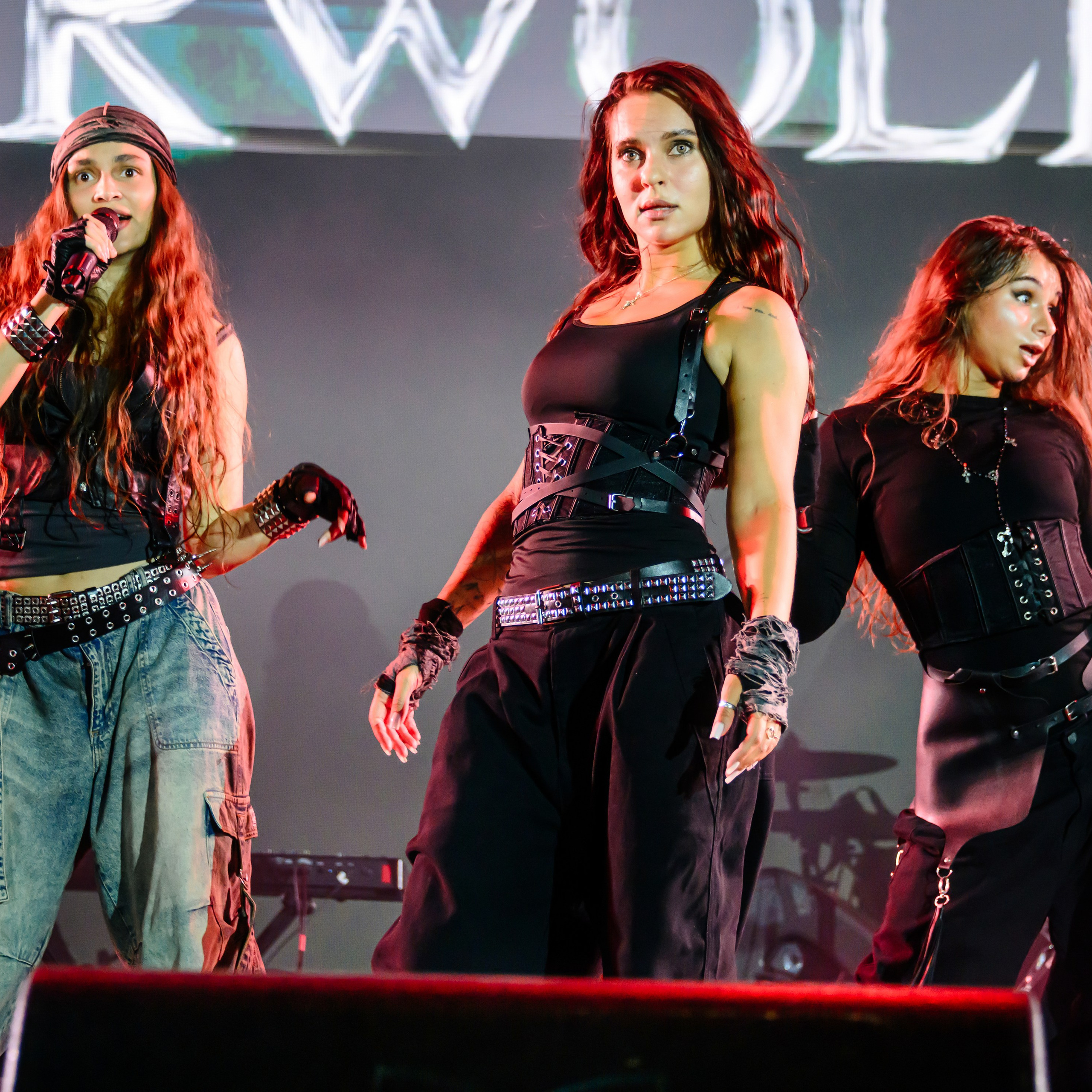 BEARWOLF. Фотограф Андрей Пухов (Jazz)