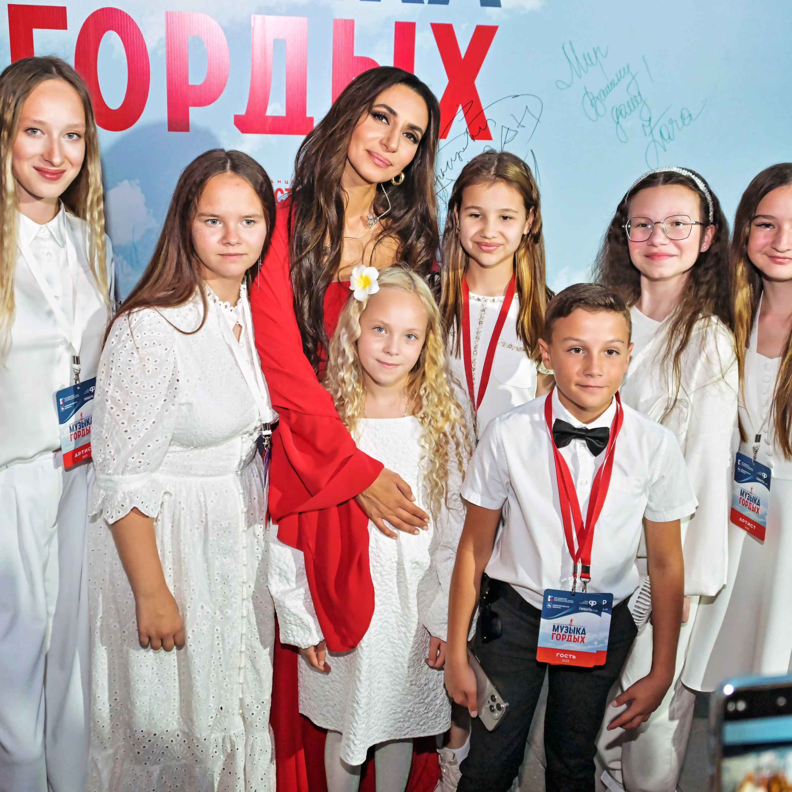 ЗАРА. Фотограф Андрей Пухов (Jazz)