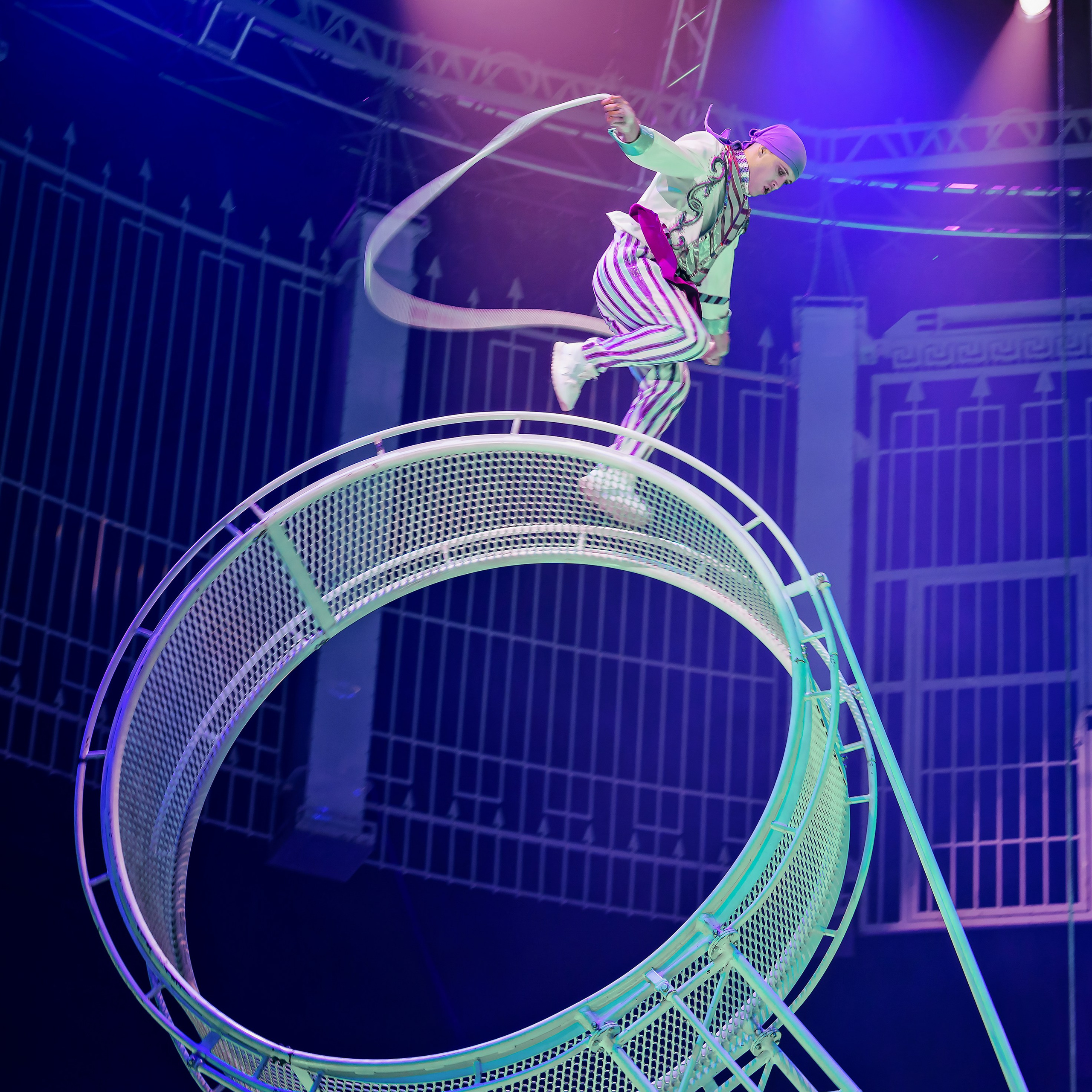 🍭Вкусное шоу «WOW»🍫. Фотограф Андрей Пухов (Jazz)