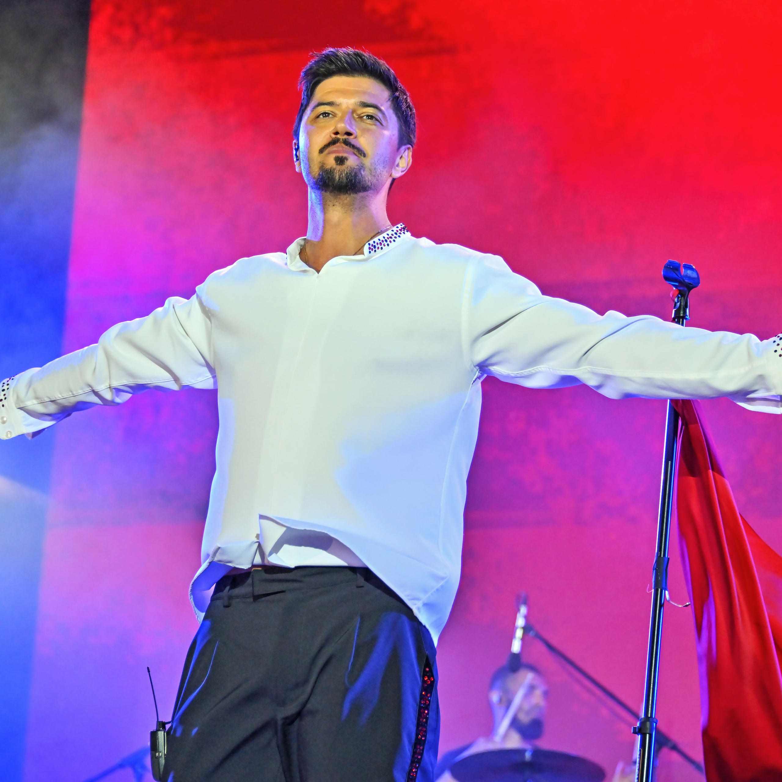 ЧАПАЕВ. Фотограф Андрей Пухов (Jazz)