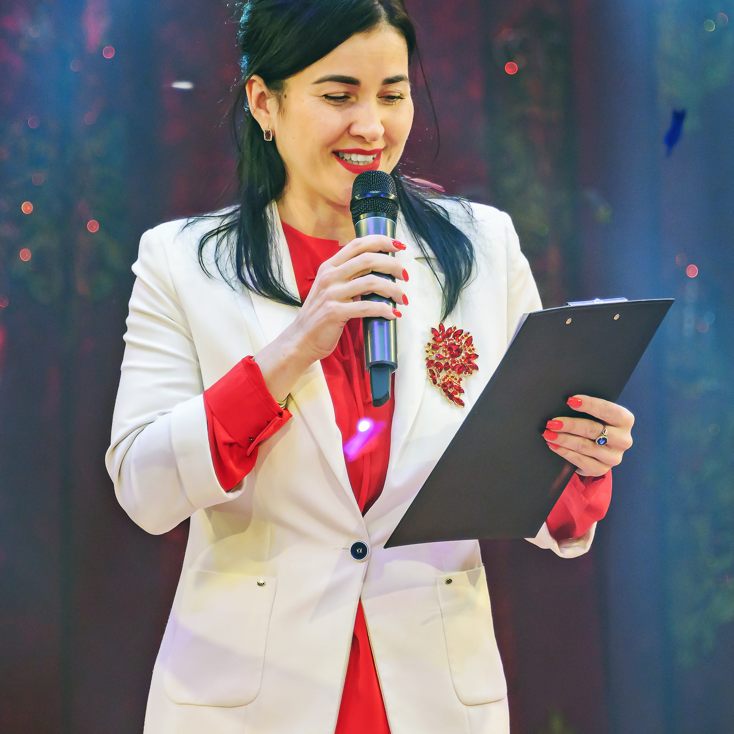 С окончанием Королевский цирк. Фотограф Андрей Пухов (Jazz)