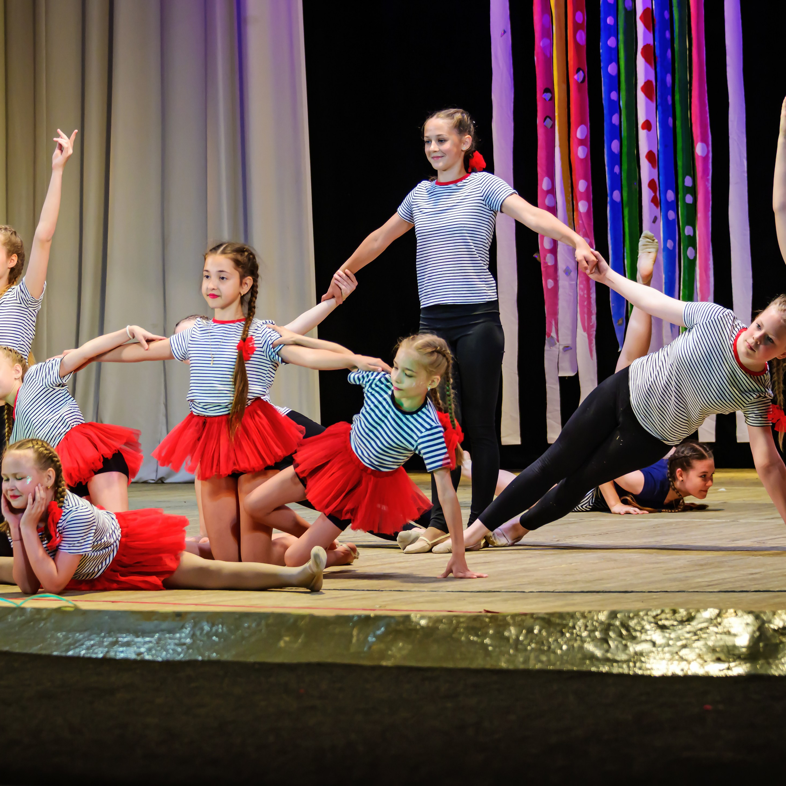 Народный коллектив, цирк «Юность» ДК ГАЗ, г. Нижний Новгород 👏. Фотограф Андрей Пухов (Jazz)