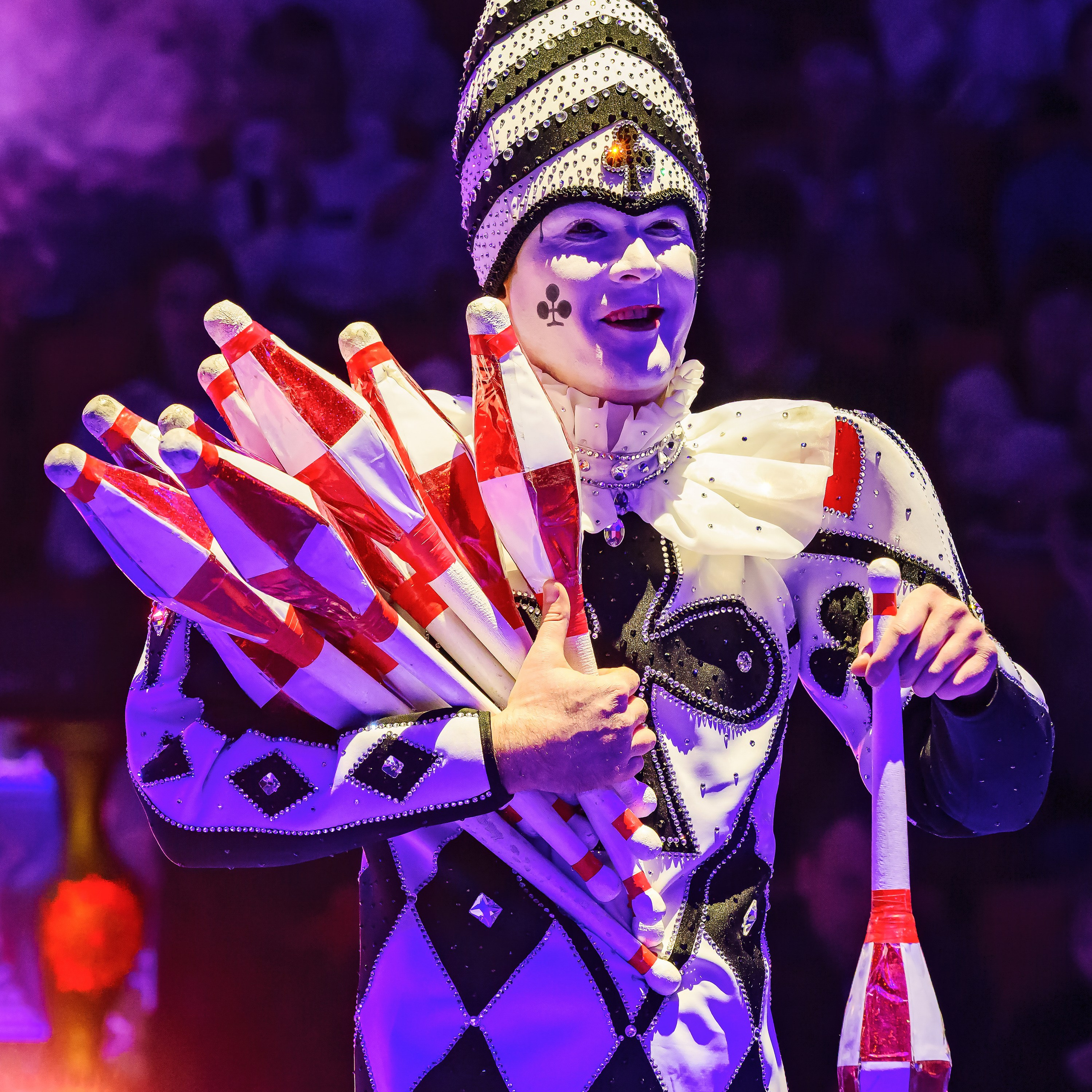 Песчаная сказка — Нижегородский Государственный Цирк (Премьера). Цирковой фотограф Андрей Пухов (Jazz)