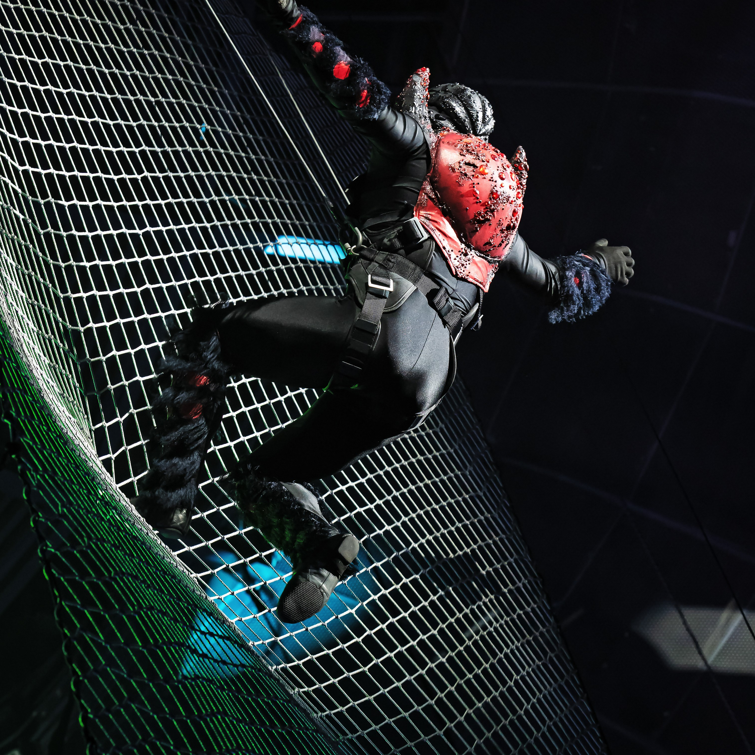 Песчаная сказка — Нижегородский Государственный Цирк (Премьера). Цирковой фотограф Андрей Пухов (Jazz)