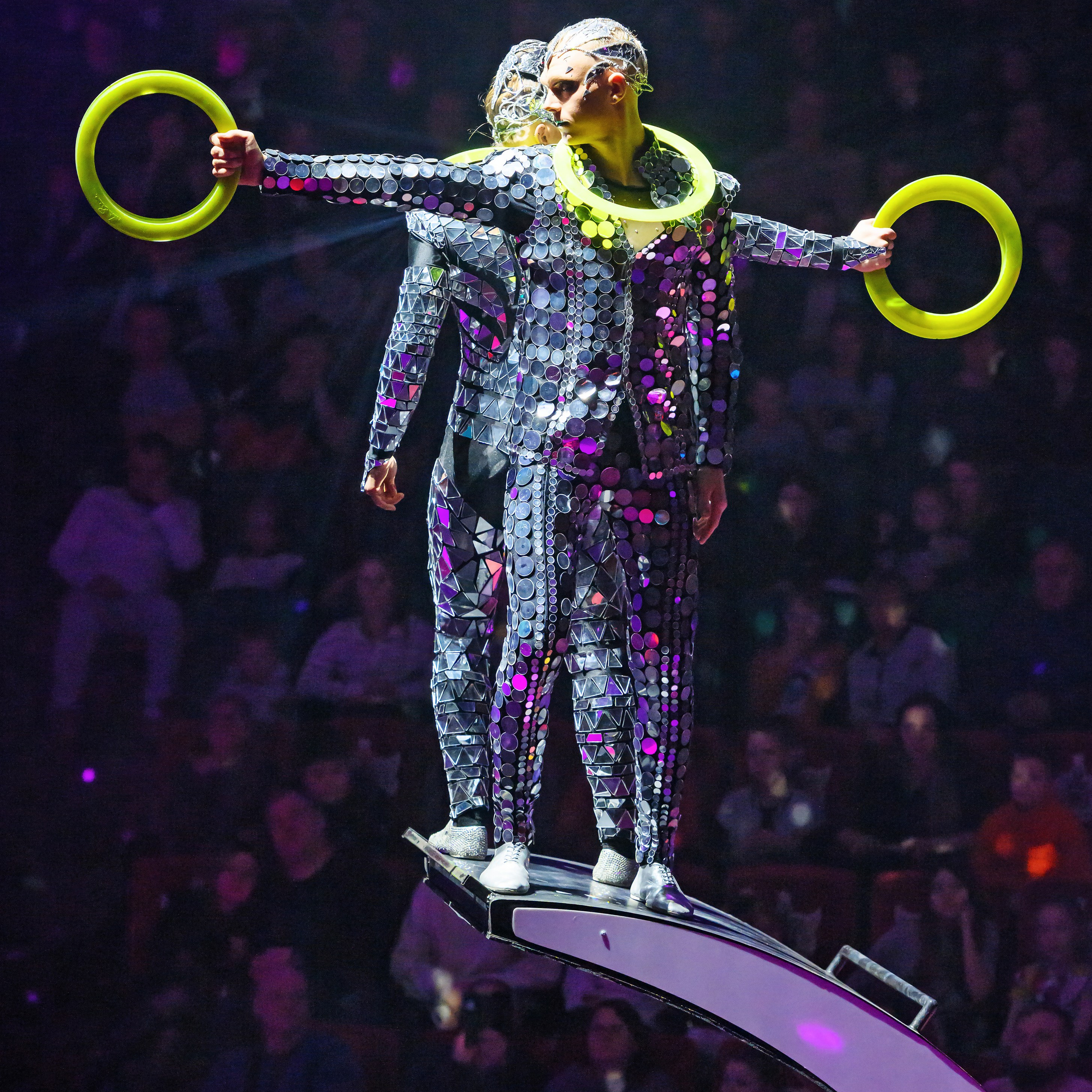 ГРАНДИОЗНОЕ ЦИРКОВОЕ ШОУ ЗАСЛУЖЕННОГО АРТИСТА РОССИИ ГИИ ЭРАДЗЕ. Фотограф Андрей Пухов (Jazz)