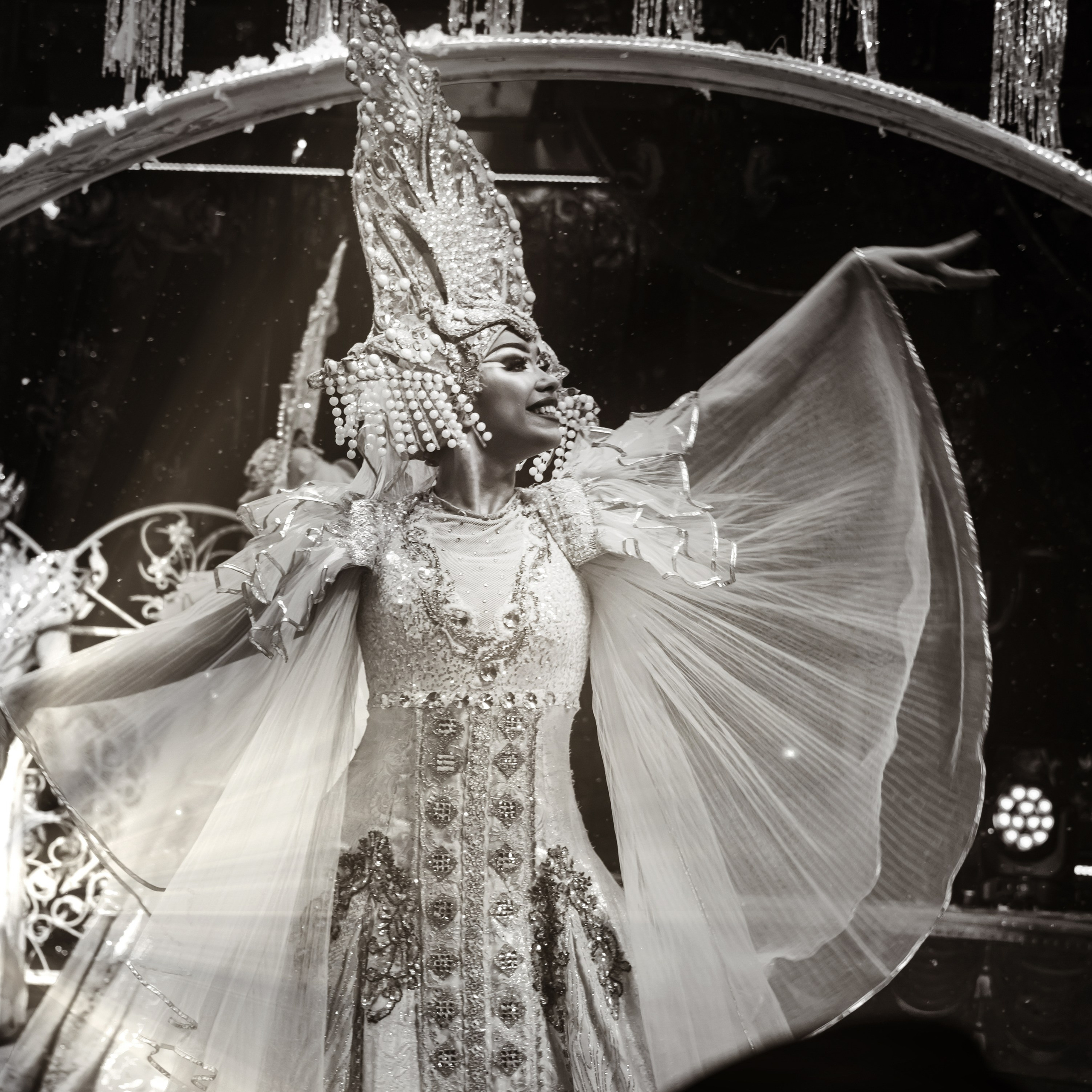 Вечное искусство удивлять: Королевский цирк Гии Эрадзе 👑 Роскошь здесь в каждой детали 💫✨⭐. Фотограф Андрей Пухов (Jazz)