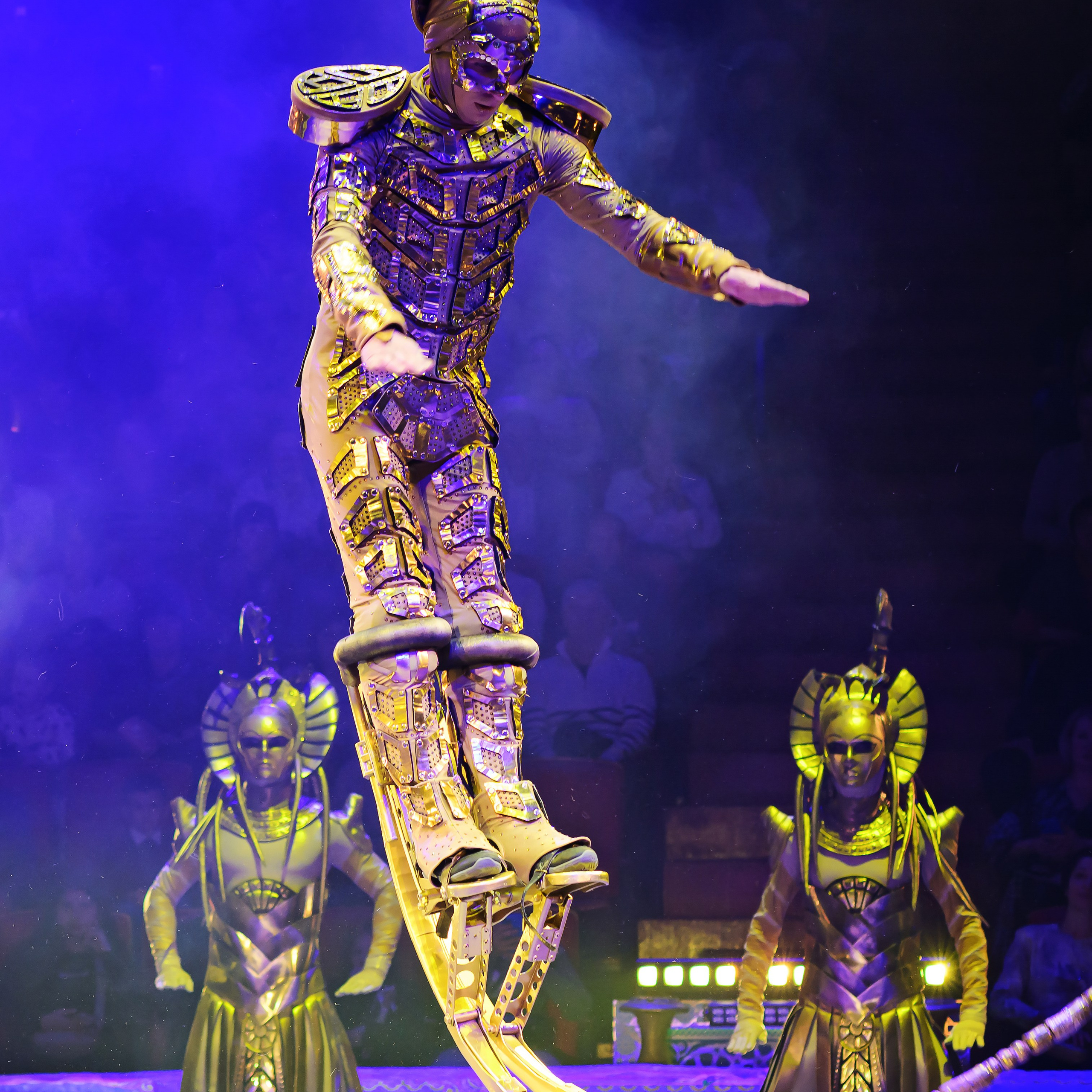 Песчаная сказка — Нижегородский Государственный Цирк (Премьера). Цирковой фотограф Андрей Пухов (Jazz)