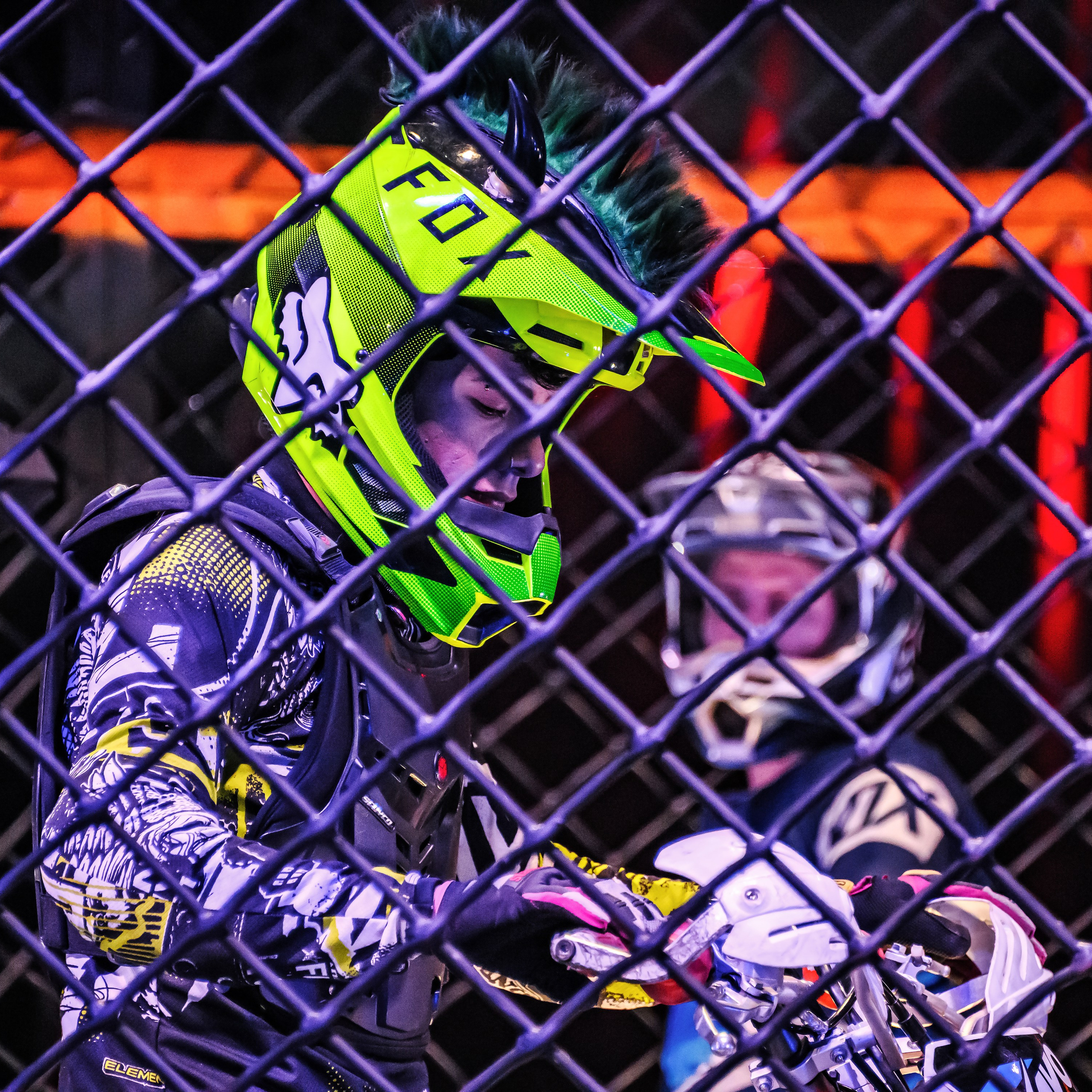 Шоу Демидовых. Цирковой фотограф Андрей Пухов (Jazz)