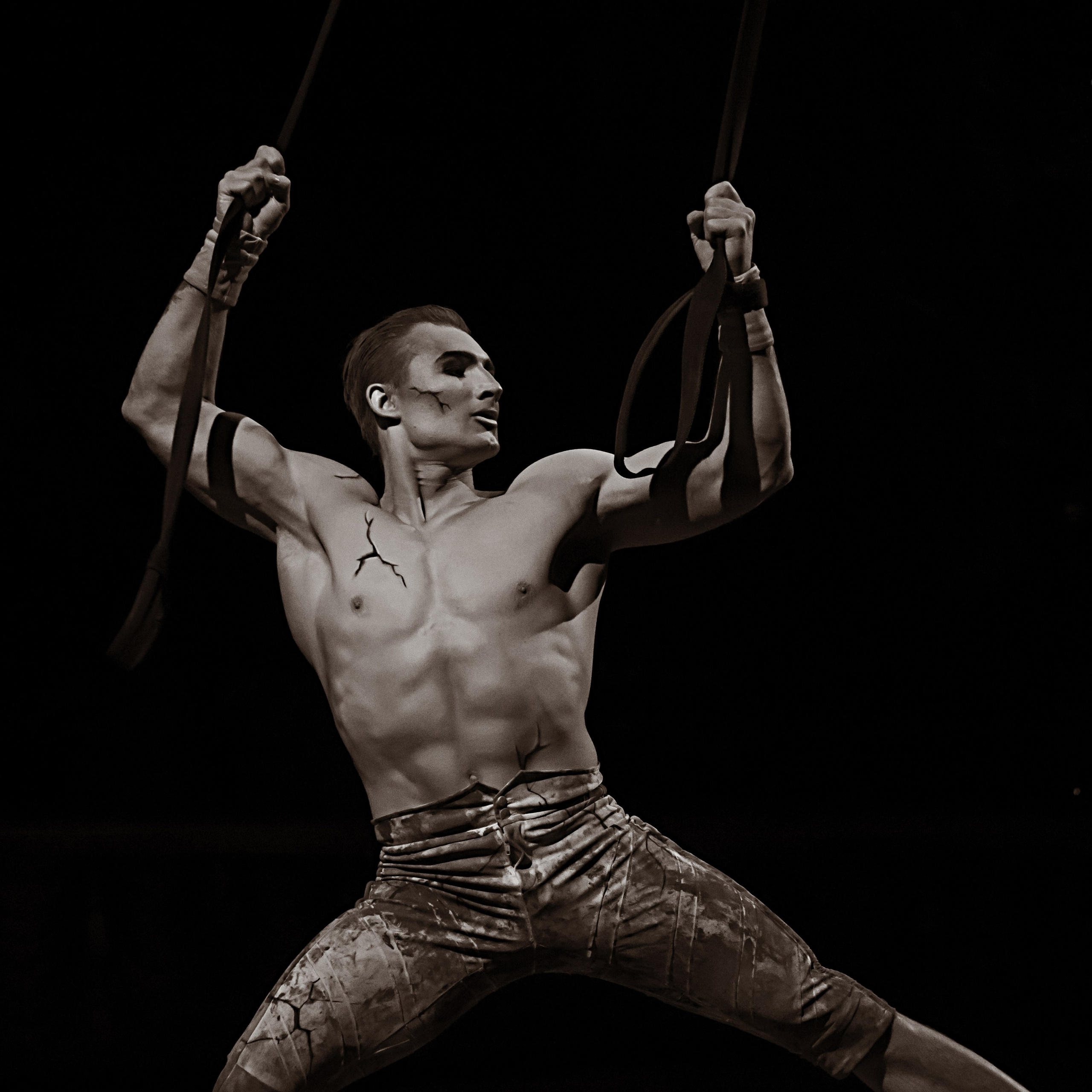 Вечное искусство удивлять: Королевский цирк Гии Эрадзе 👑 Роскошь здесь в каждой детали 💫✨⭐. Фотограф Андрей Пухов (Jazz)