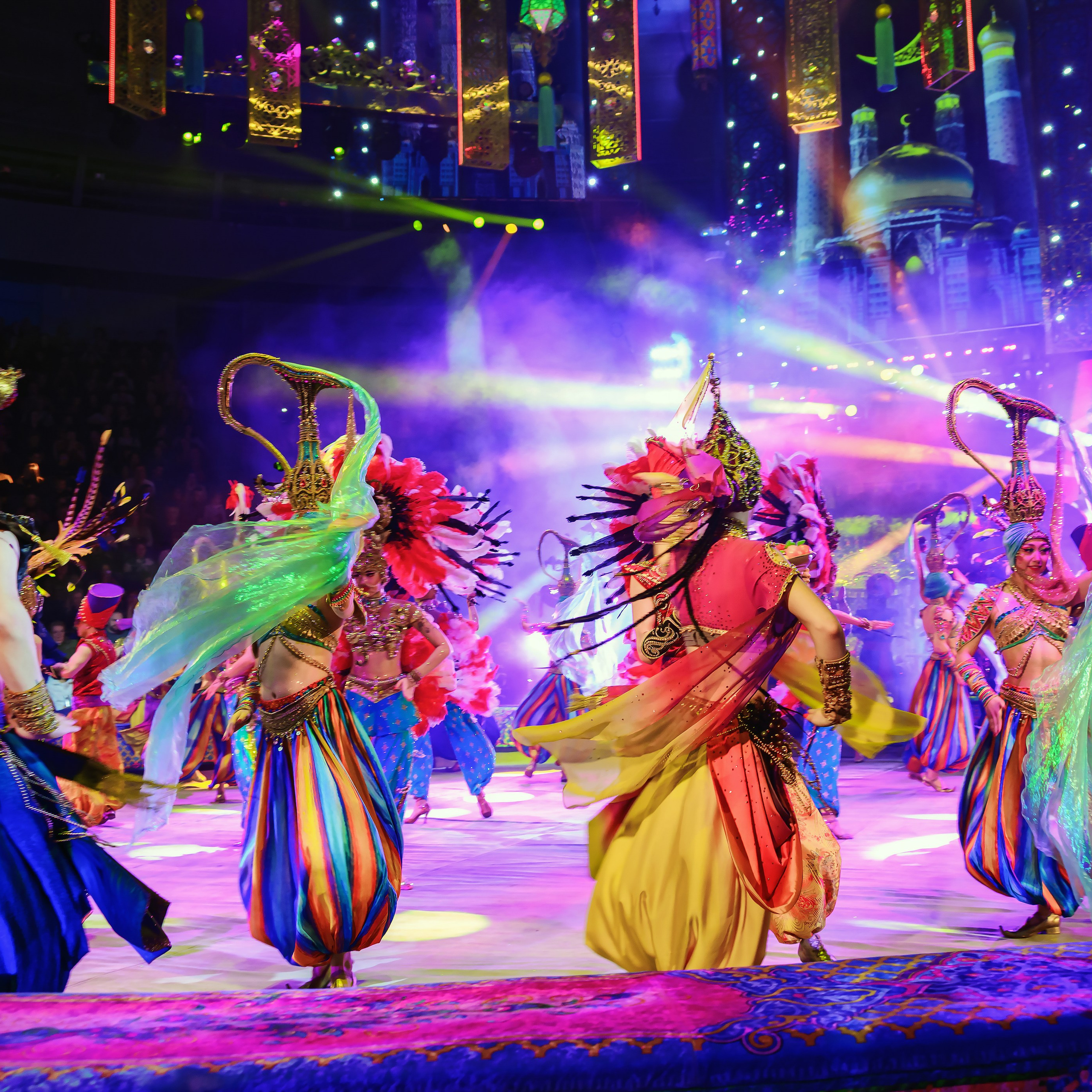 Песчаная сказка Гии Эрадзе — волшебное шоу 🎪, которое должен увидеть каждый, кто ценит красоту🌹, талант 🎭 и умение мечтать 💫. Цирковой фотограф Андрей Пухов (Jazz)