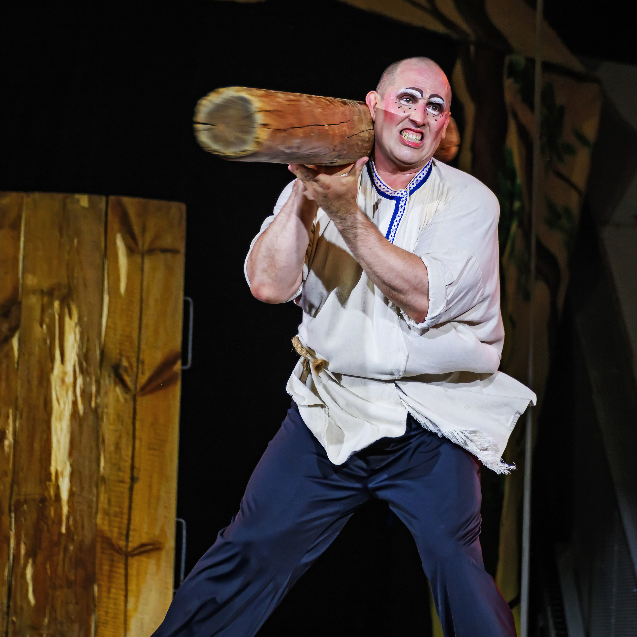 🎪 «Цирк на воде💦 🏰Царство фонтанов**»✨🌊🎭. Фотограф Андрей Пухов (Jazz)