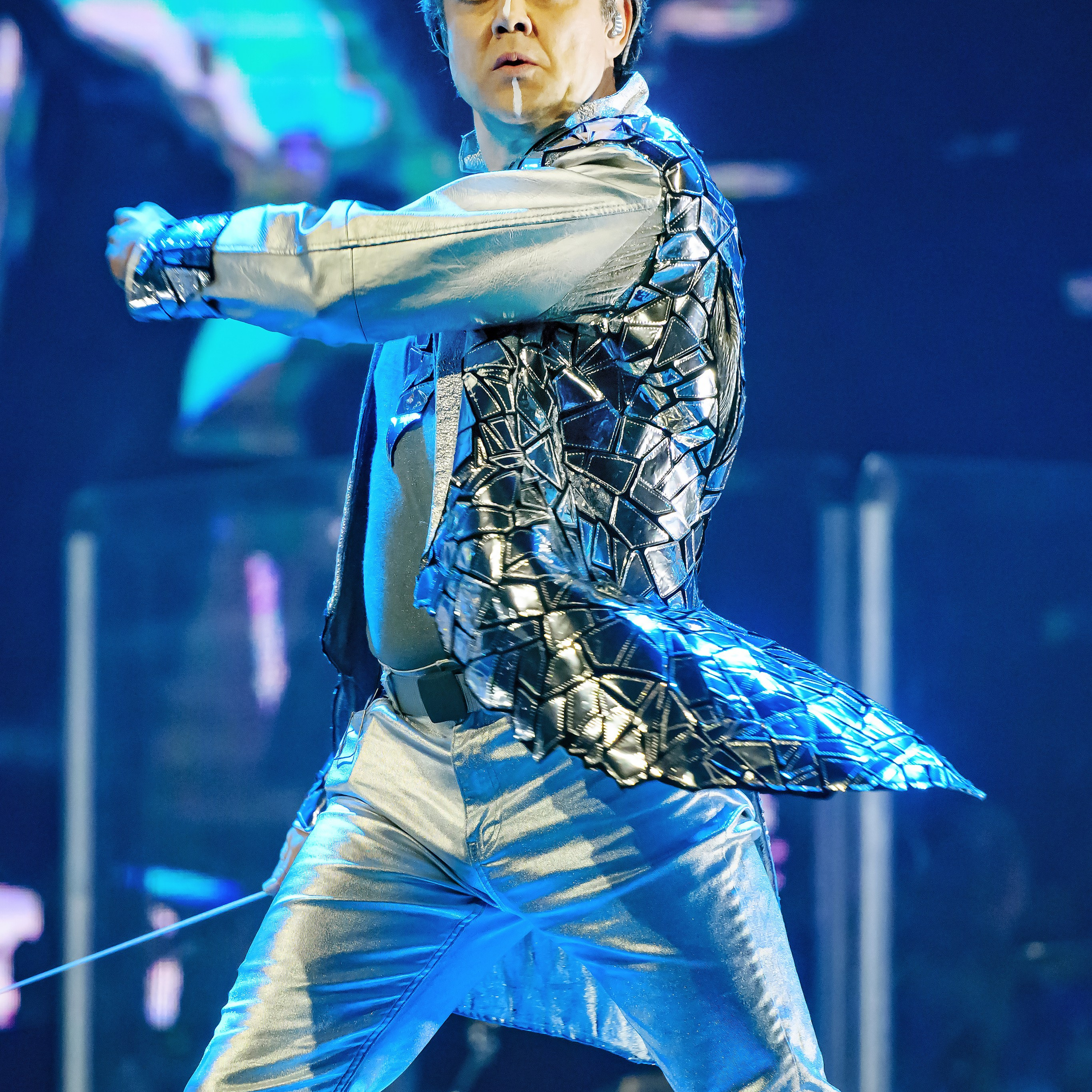 CONCORD ORCHESTRA. Фотограф Андрей Пухов (Jazz)