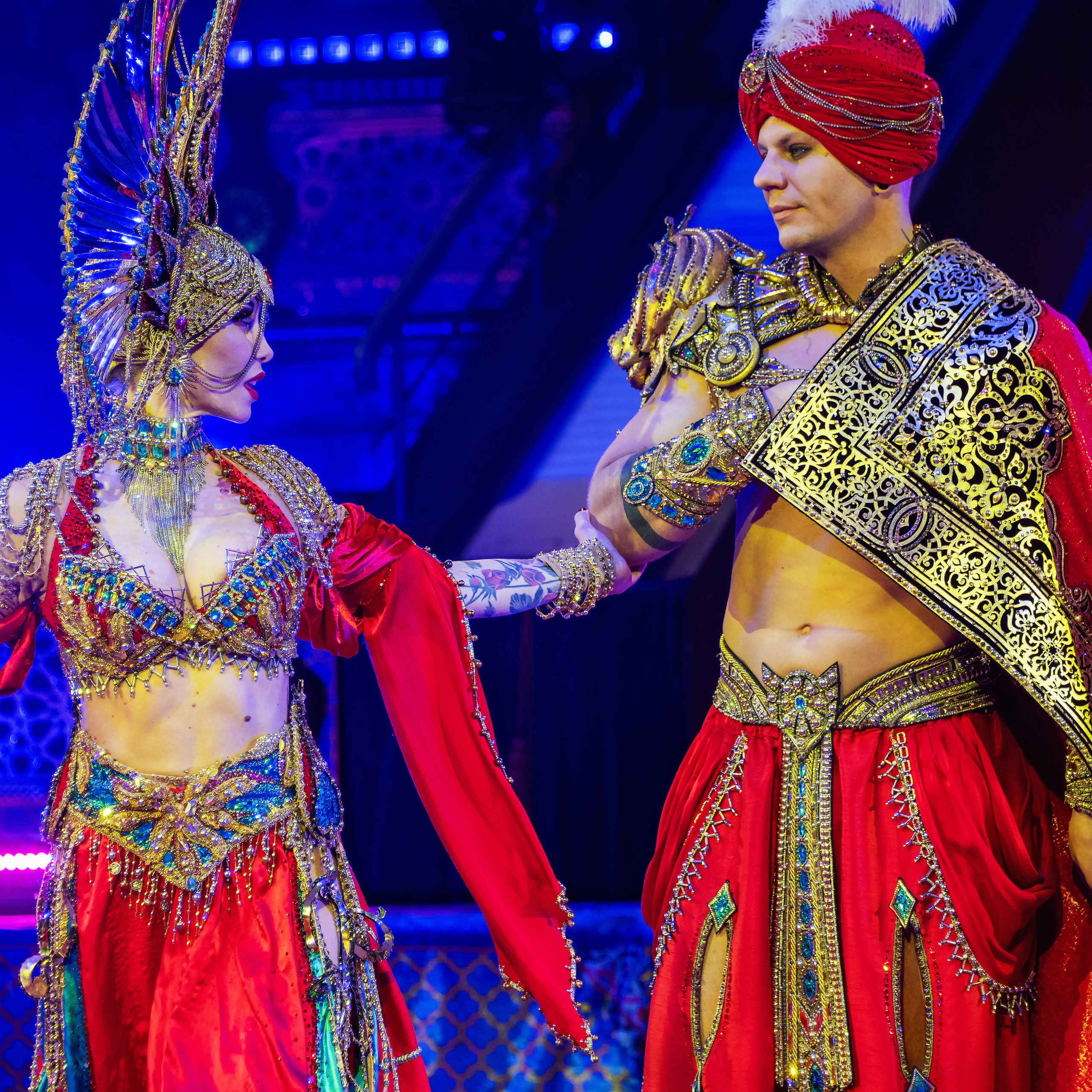 Песчаная сказка Гии Эрадзе — волшебное шоу 🎪, которое должен увидеть каждый, кто ценит красоту🌹, талант 🎭 и умение мечтать 💫. Цирковой фотограф Андрей Пухов (Jazz)