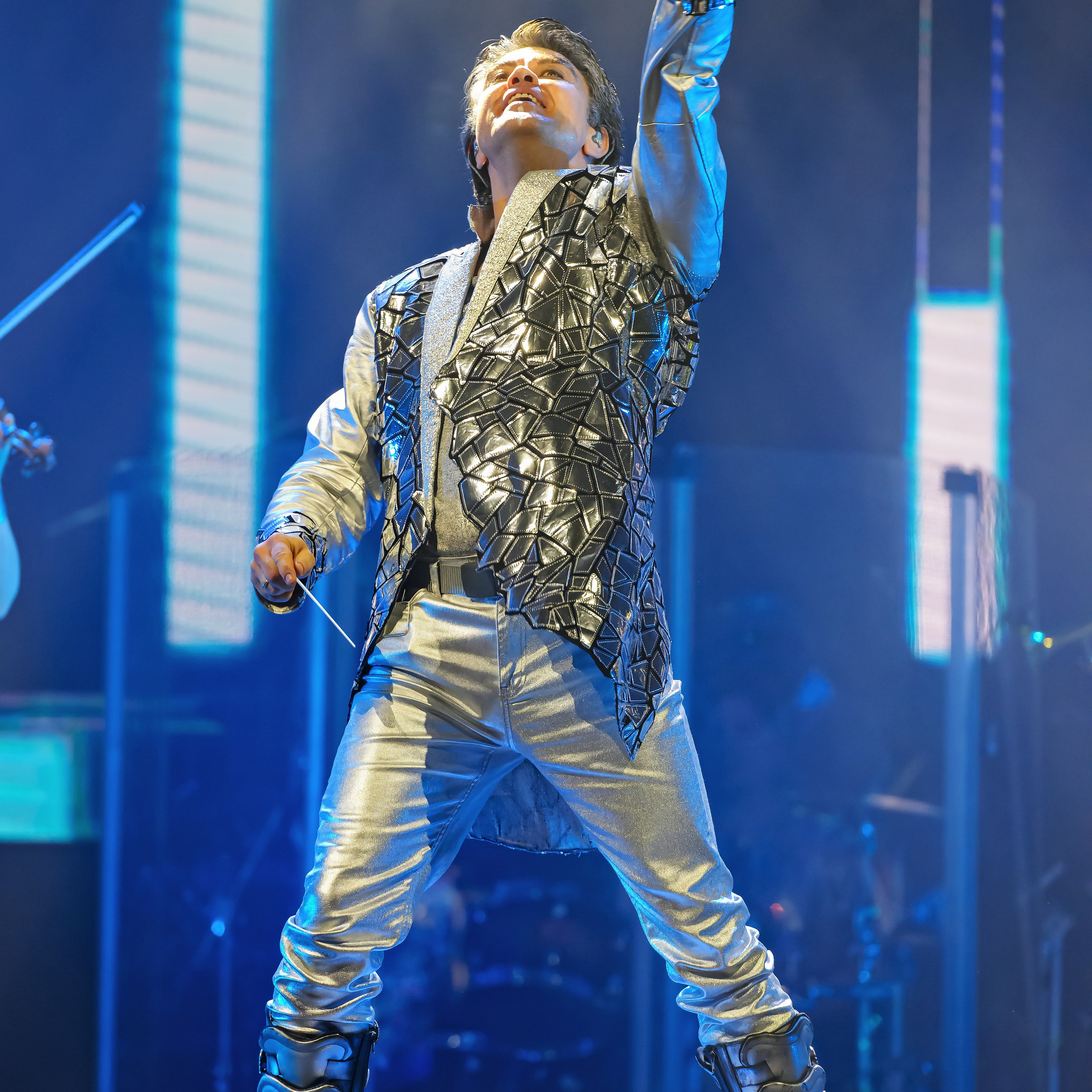 CONCORD ORCHESTRA. Фотограф Андрей Пухов (Jazz)