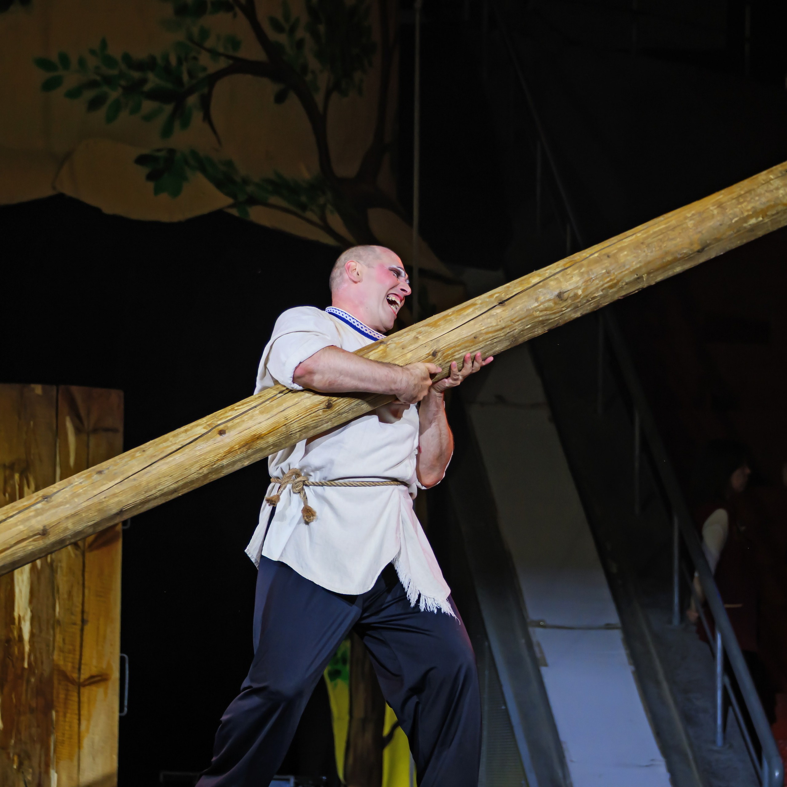 🎪 «Цирк на воде💦 🏰Царство фонтанов**»✨🌊🎭. Фотограф Андрей Пухов (Jazz)