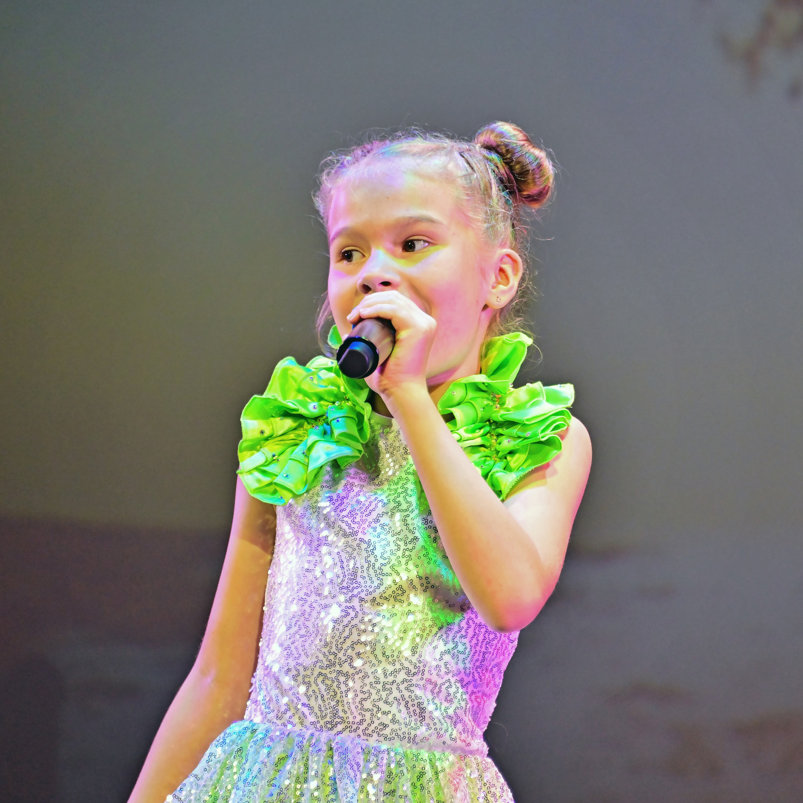 Детский вокальный театр Лира. Фотограф Андрей Пухов (Jazz)