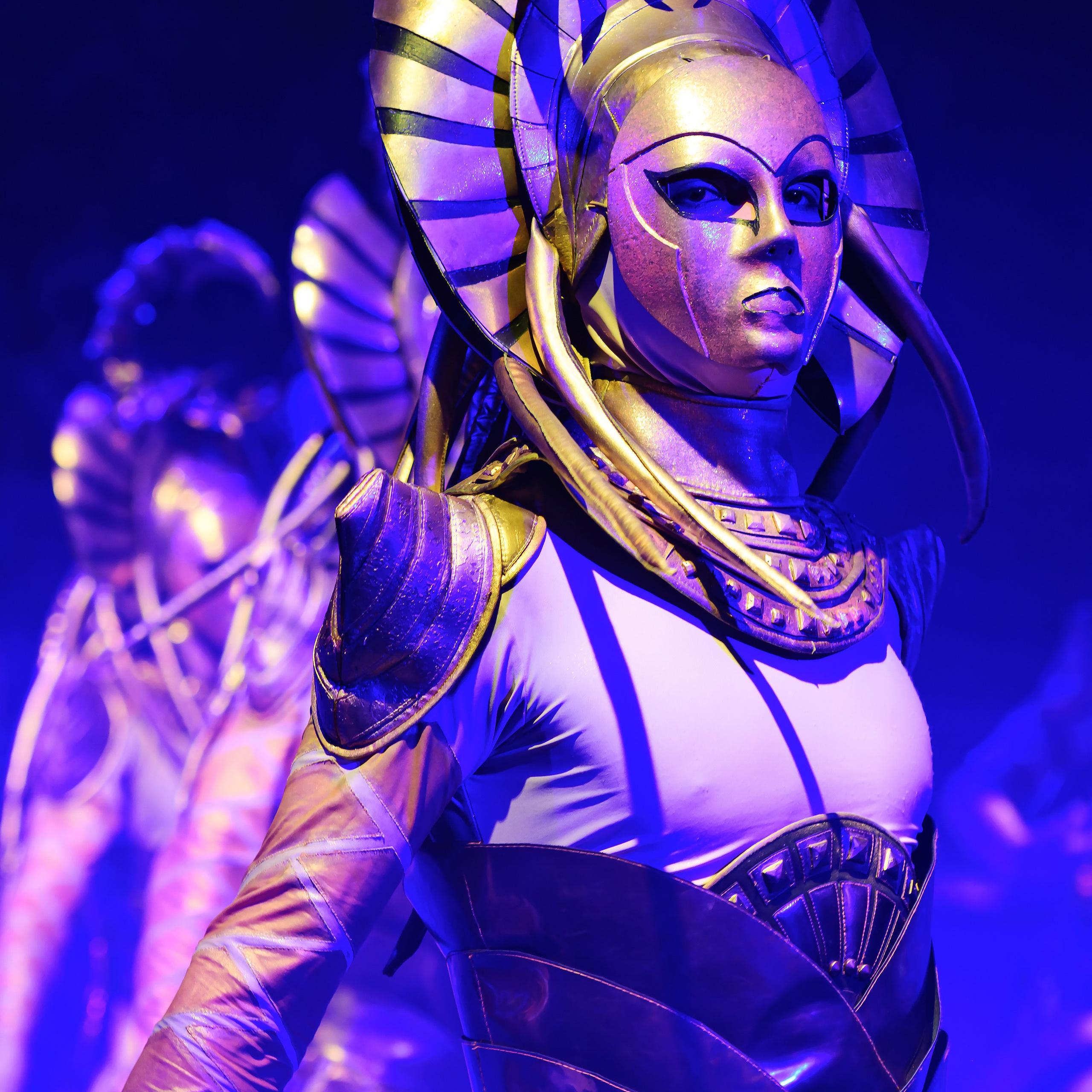 Песчаная сказка — Нижегородский Государственный Цирк (Премьера). Цирковой фотограф Андрей Пухов (Jazz)