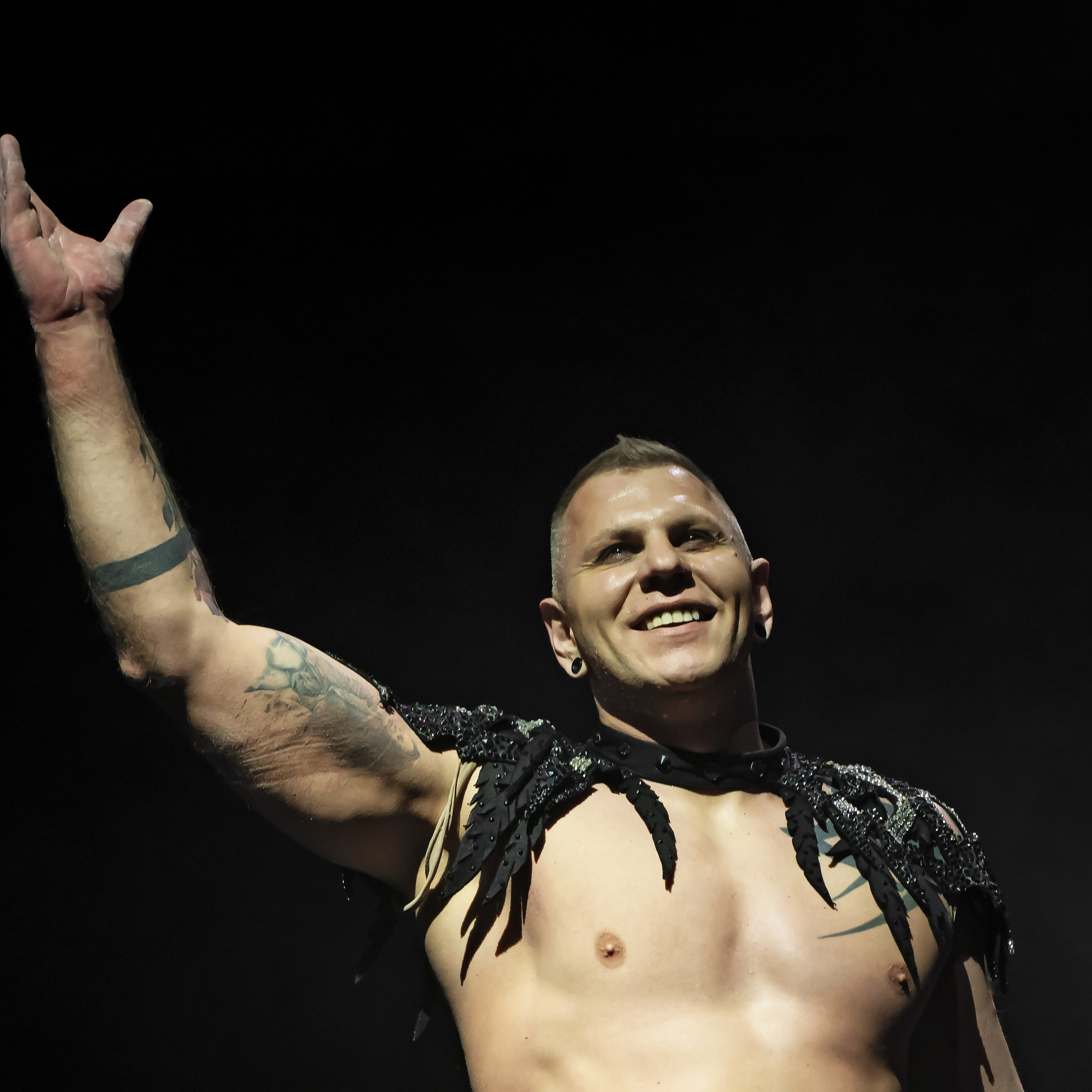 Песчаная сказка — Нижегородский Государственный Цирк (Премьера). Цирковой фотограф Андрей Пухов (Jazz)