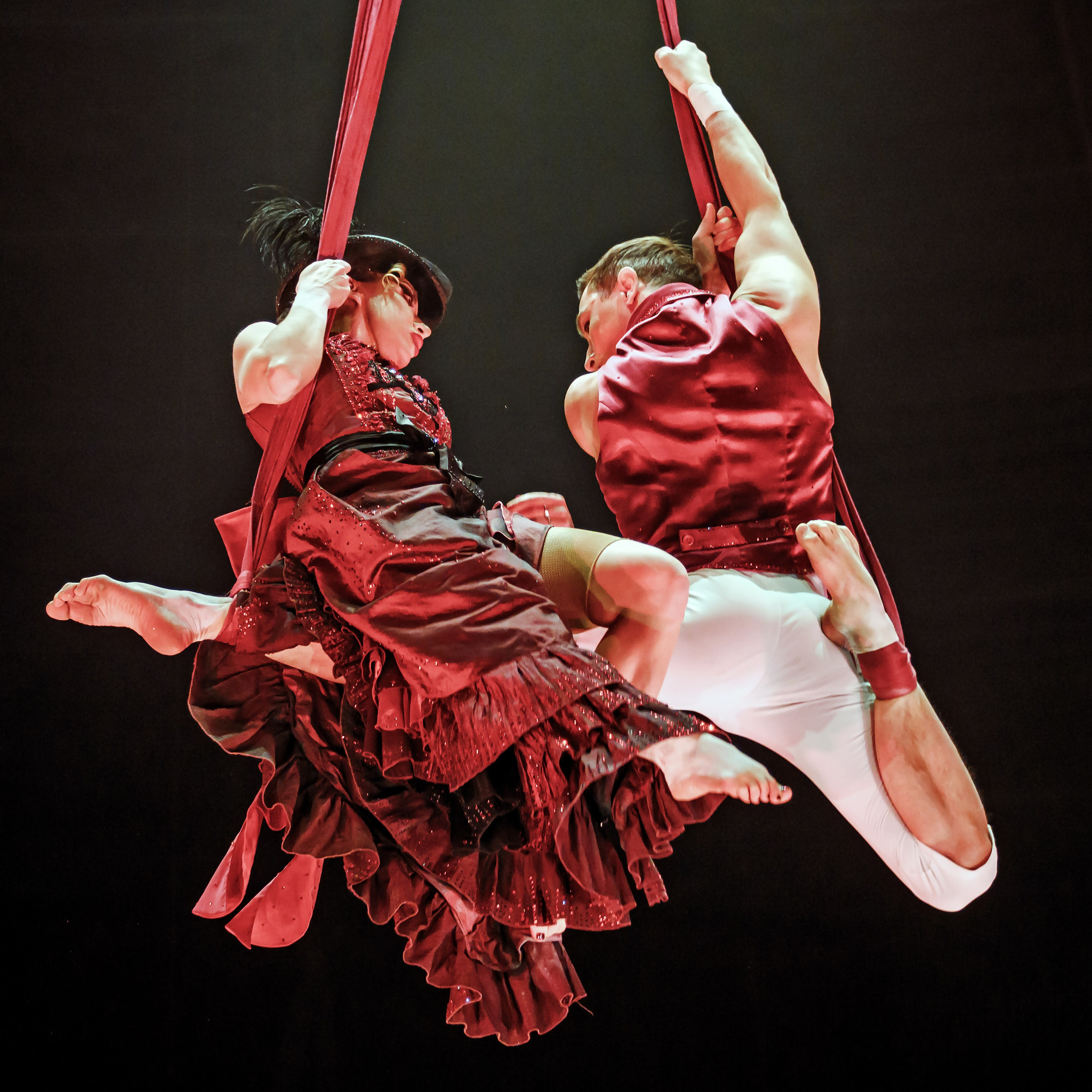 Вечное искусство удивлять: Королевский цирк Гии Эрадзе 👑 Роскошь здесь в каждой детали 💫✨⭐. Фотограф Андрей Пухов (Jazz)