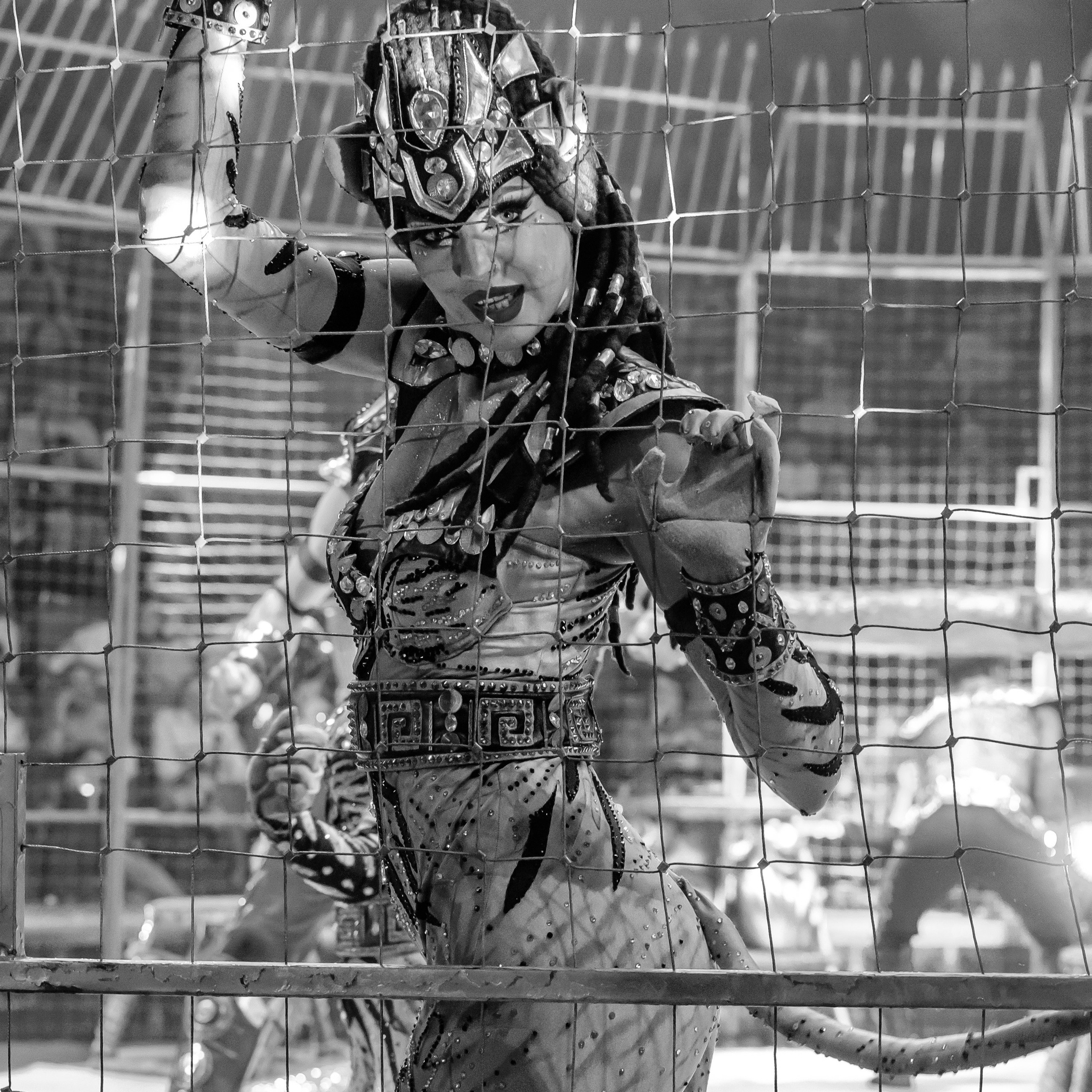 Royal Circus (новые номера). Фотограф Андрей Пухов (Jazz)