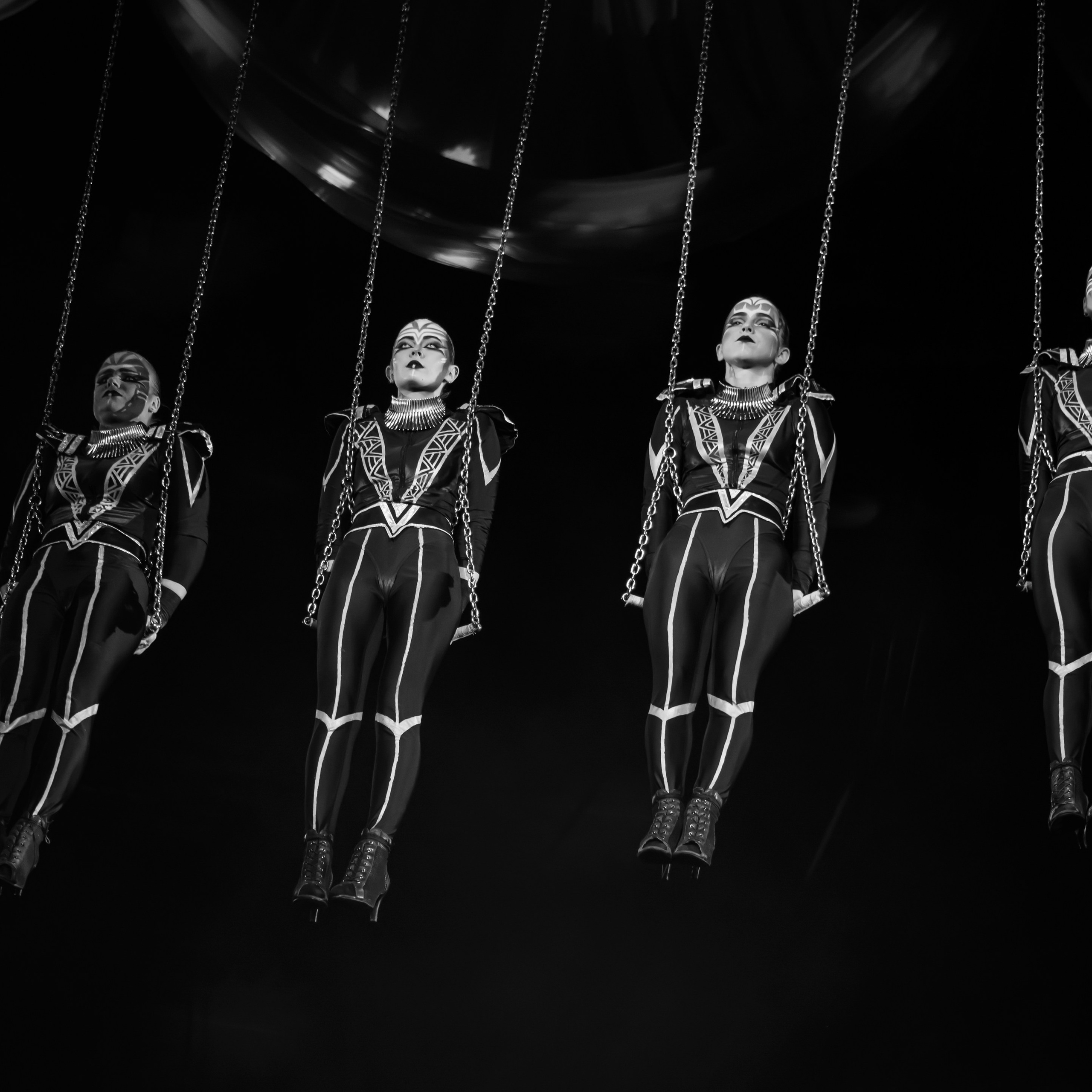 🎪 «Цирк на воде💦 🏰Царство фонтанов**»✨🌊🎭. Фотограф Андрей Пухов (Jazz)