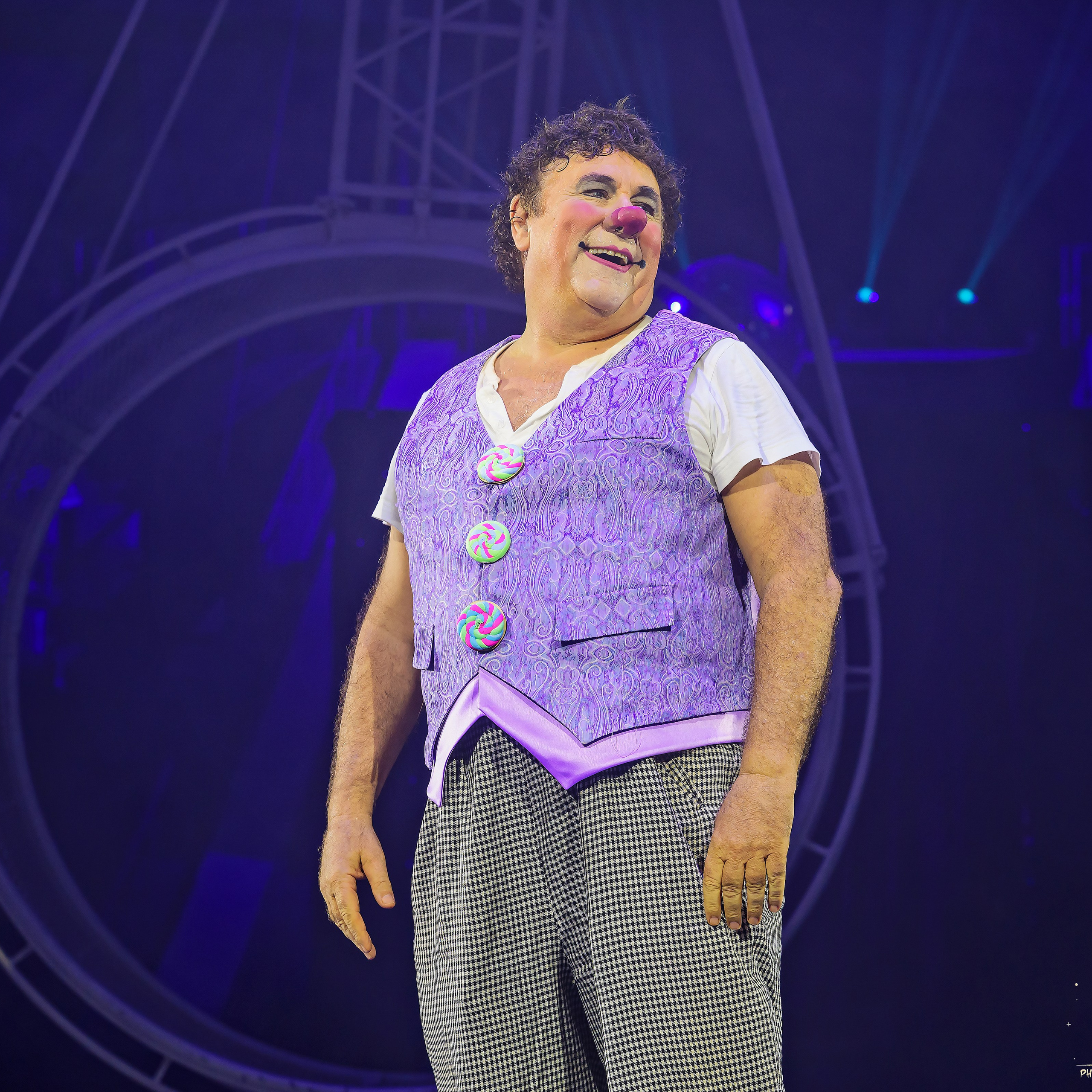 🍭Вкусное шоу «WOW»🍫. Фотограф Андрей Пухов (Jazz)