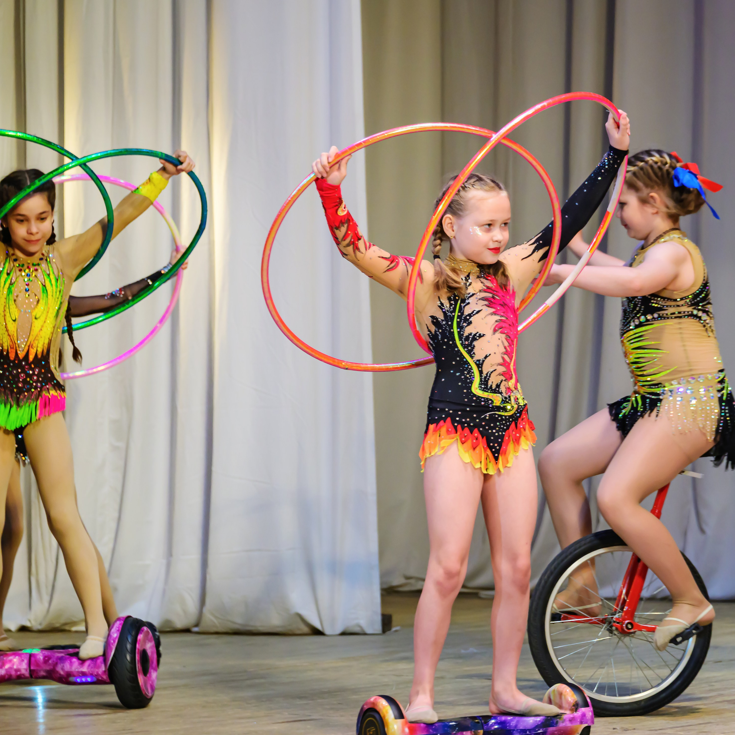 Народный коллектив, цирк «Юность» ДК ГАЗ, г. Нижний Новгород 👏. Фотограф Андрей Пухов (Jazz)