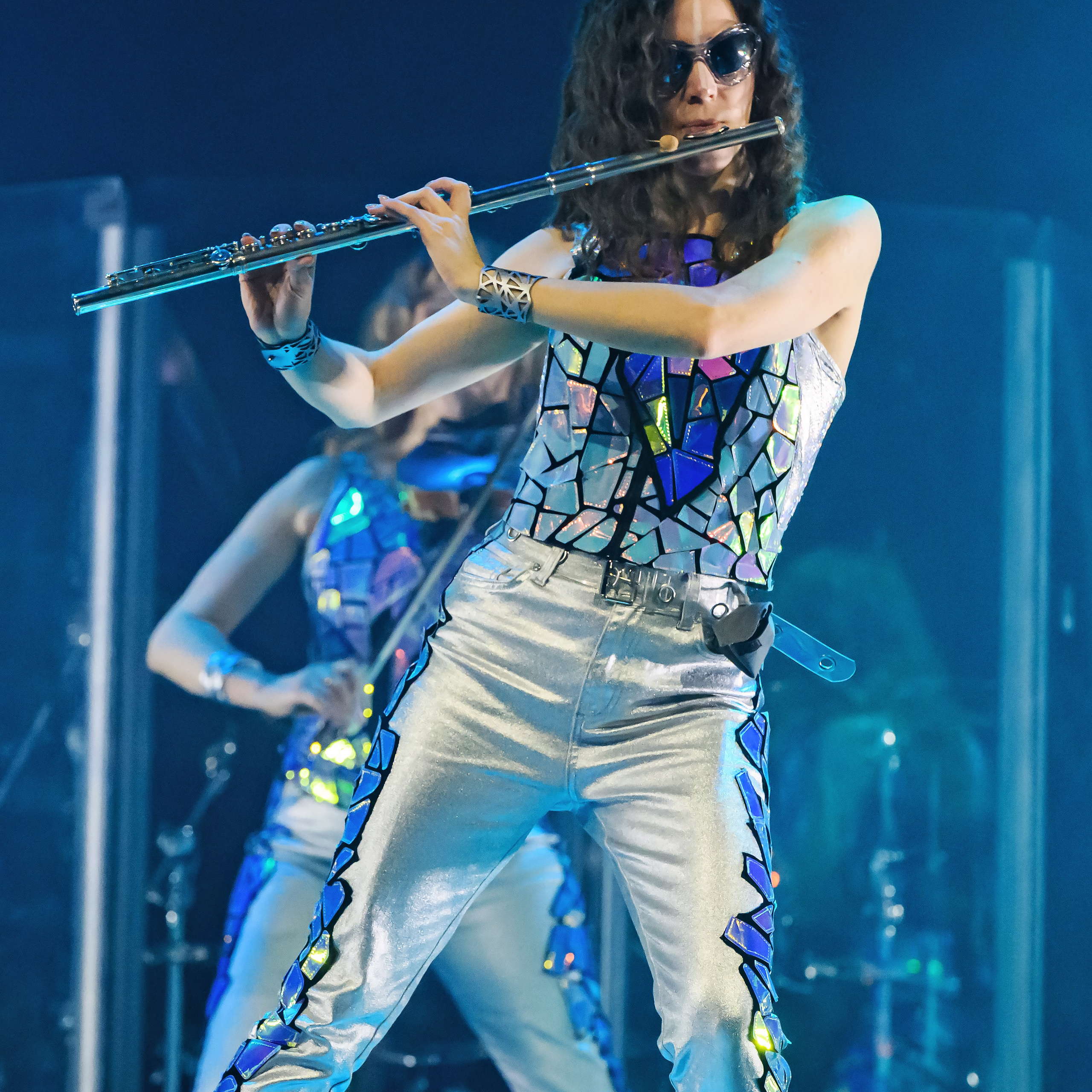 CONCORD ORCHESTRA. Фотограф Андрей Пухов (Jazz)