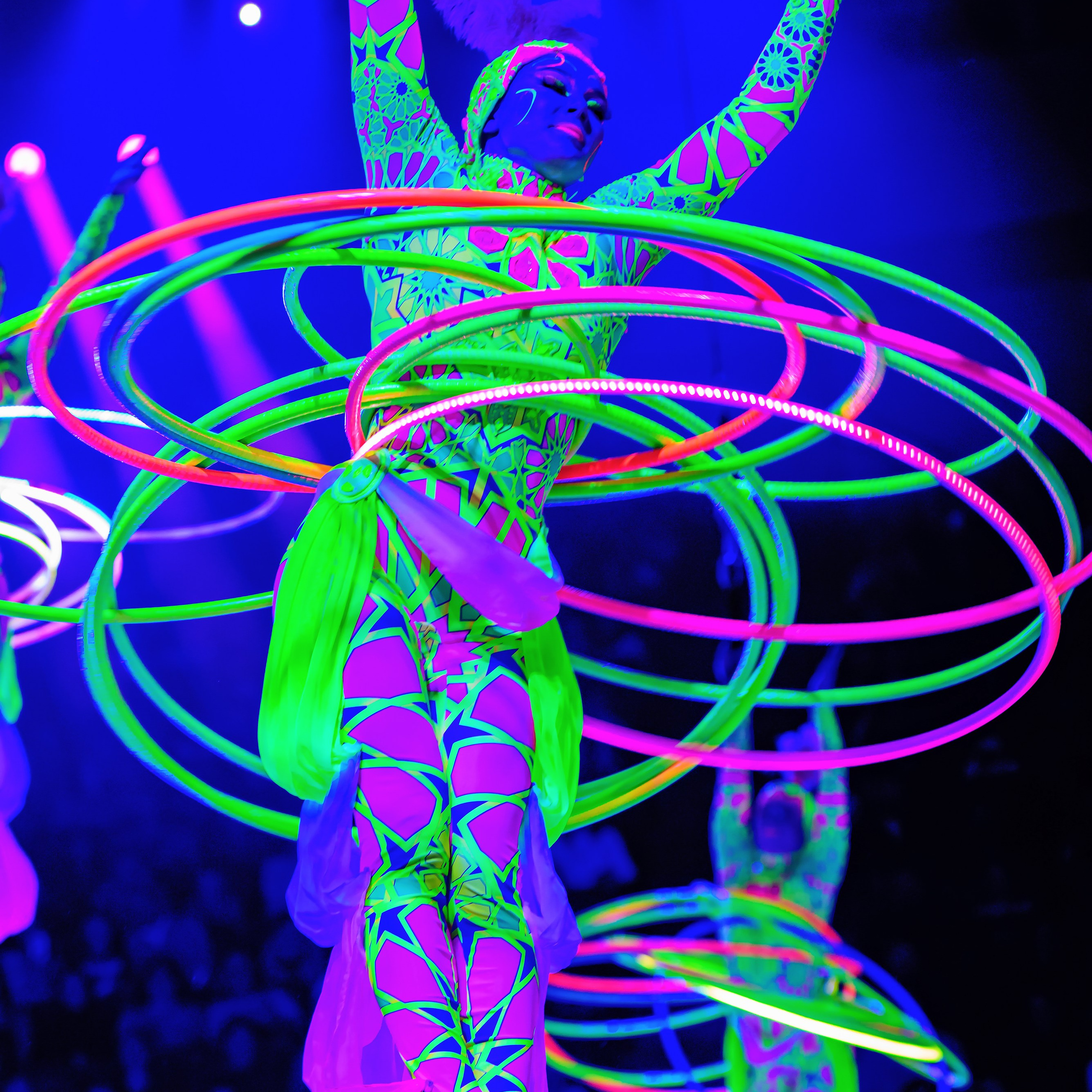 Песчаная сказка — Нижегородский Государственный Цирк (Премьера). Цирковой фотограф Андрей Пухов (Jazz)